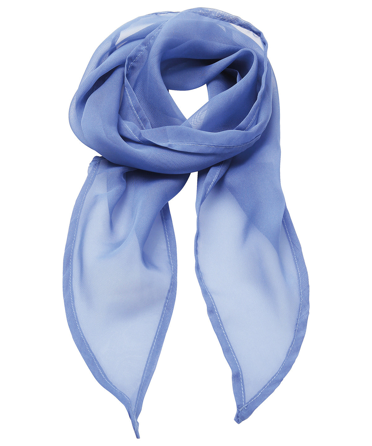 Premier 'Colours' Chiffon scarf, image 19