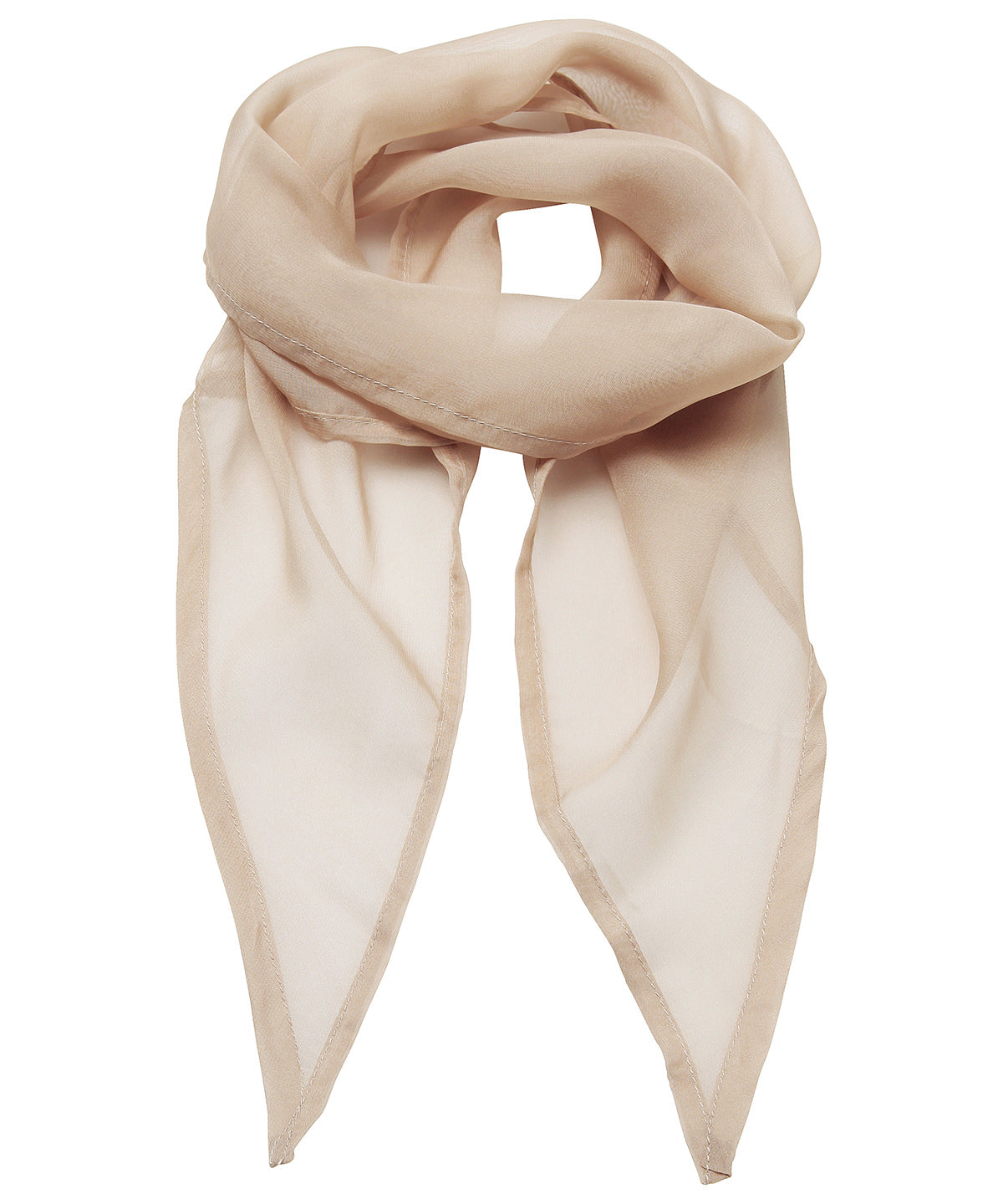 Premier 'Colours' Chiffon scarf, image 20