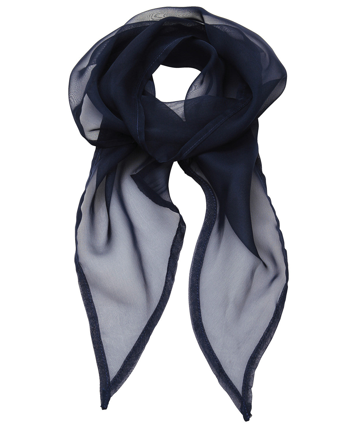 Premier 'Colours' Chiffon scarf, image 21