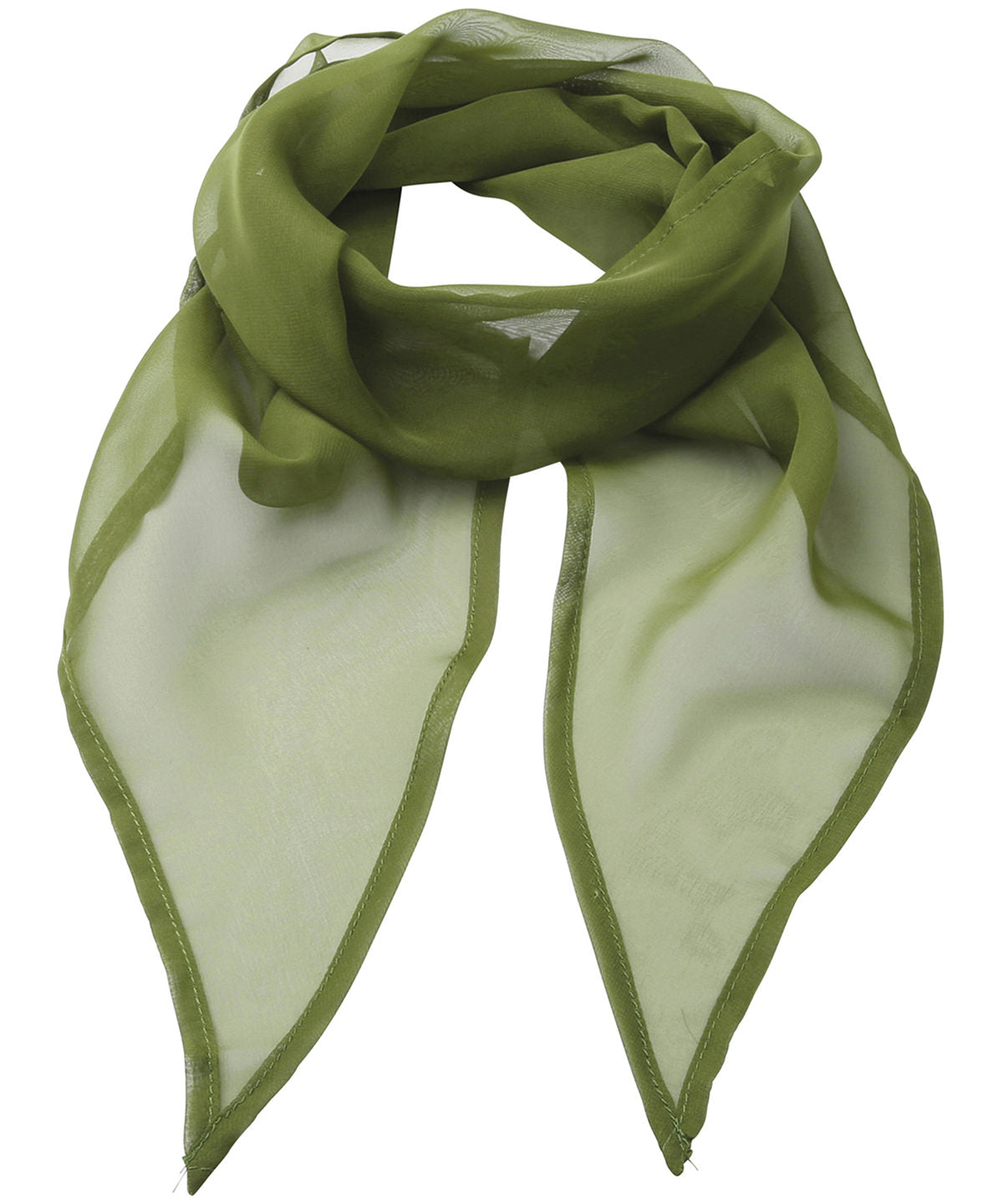 Premier 'Colours' Chiffon scarf, image 22