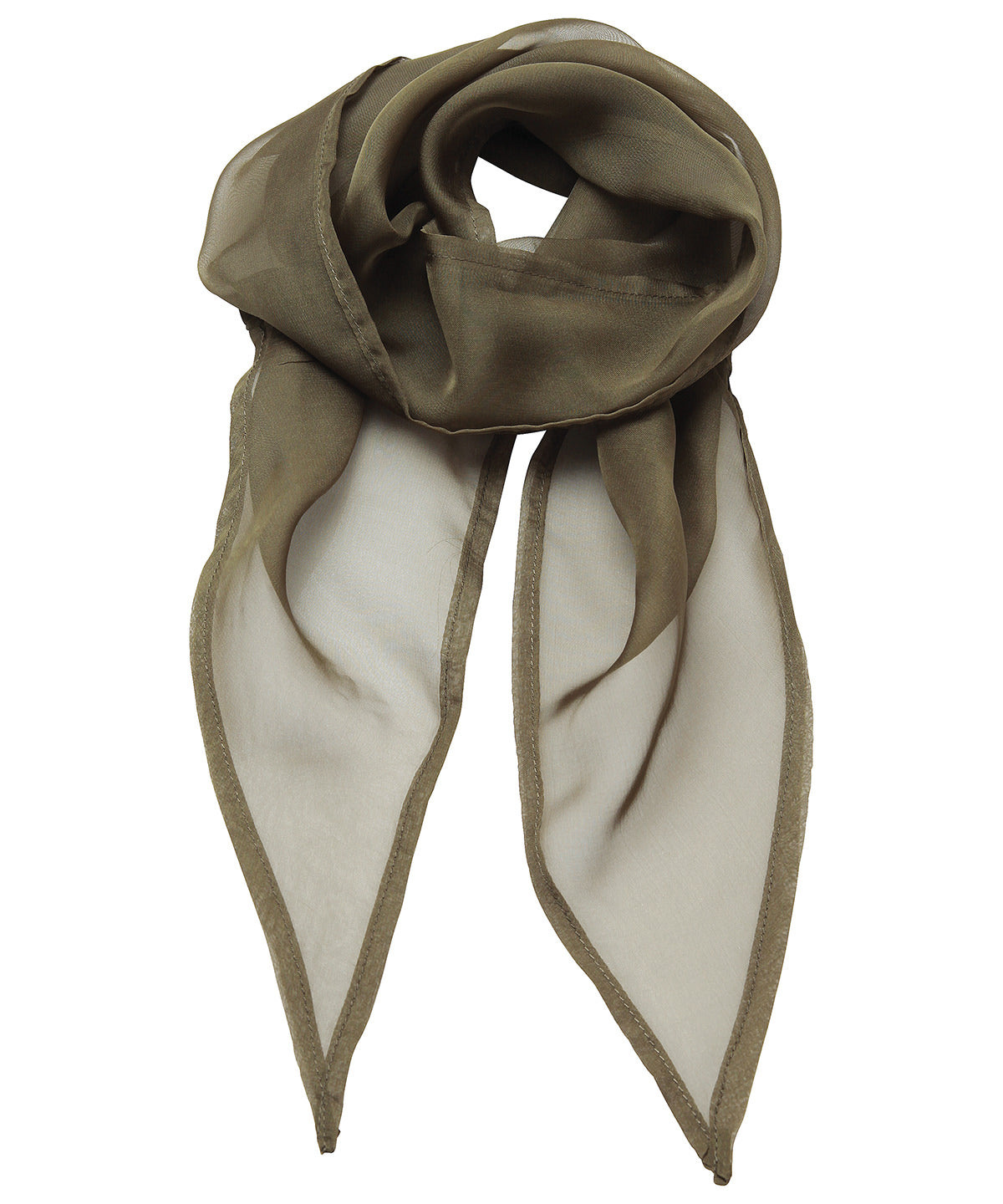 Premier 'Colours' Chiffon scarf, image 23