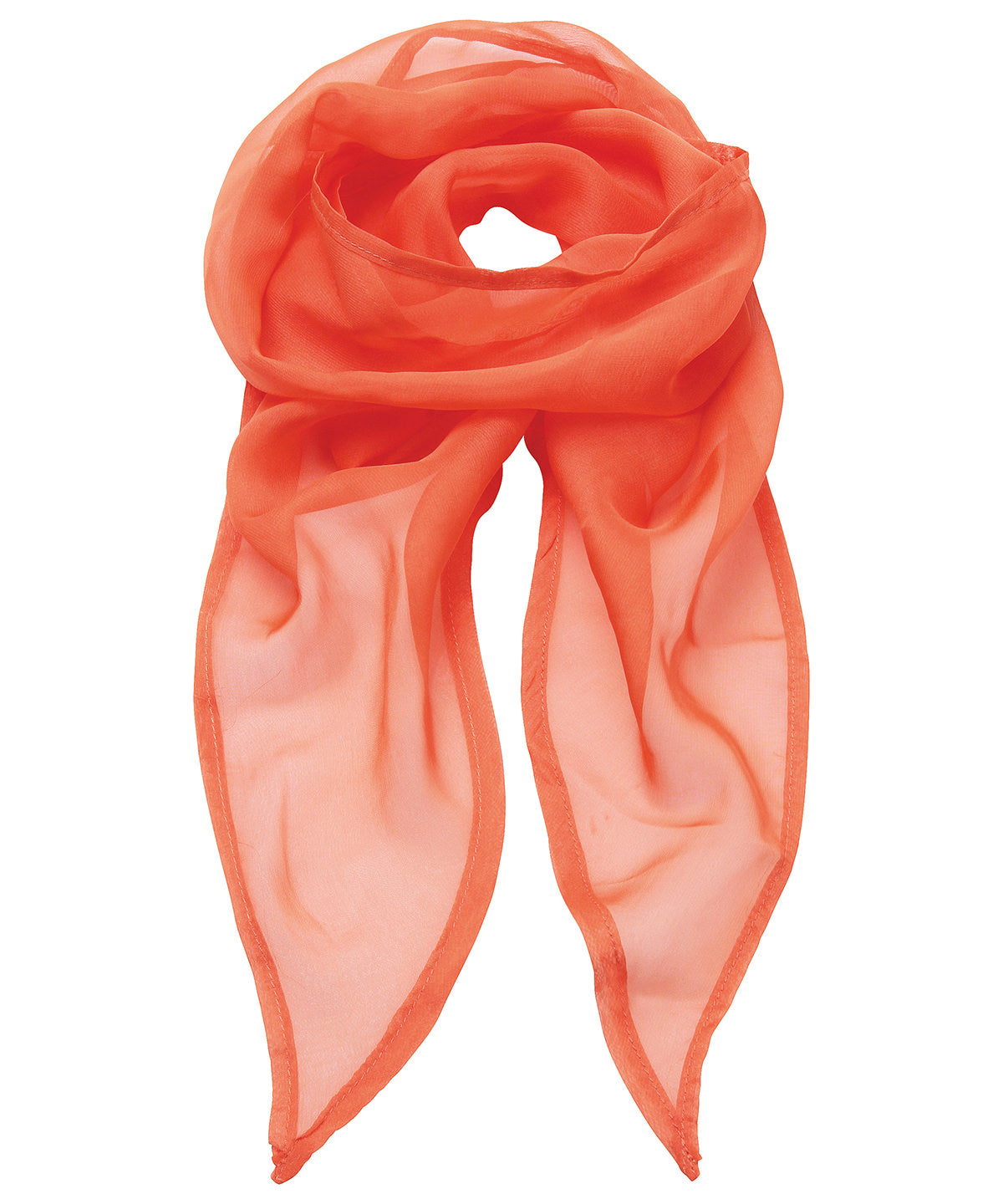 Premier 'Colours' Chiffon scarf, image 24