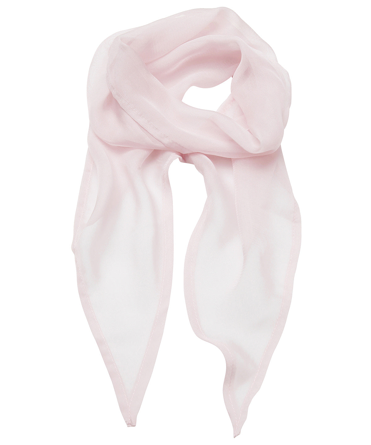 Premier 'Colours' Chiffon scarf, image 25