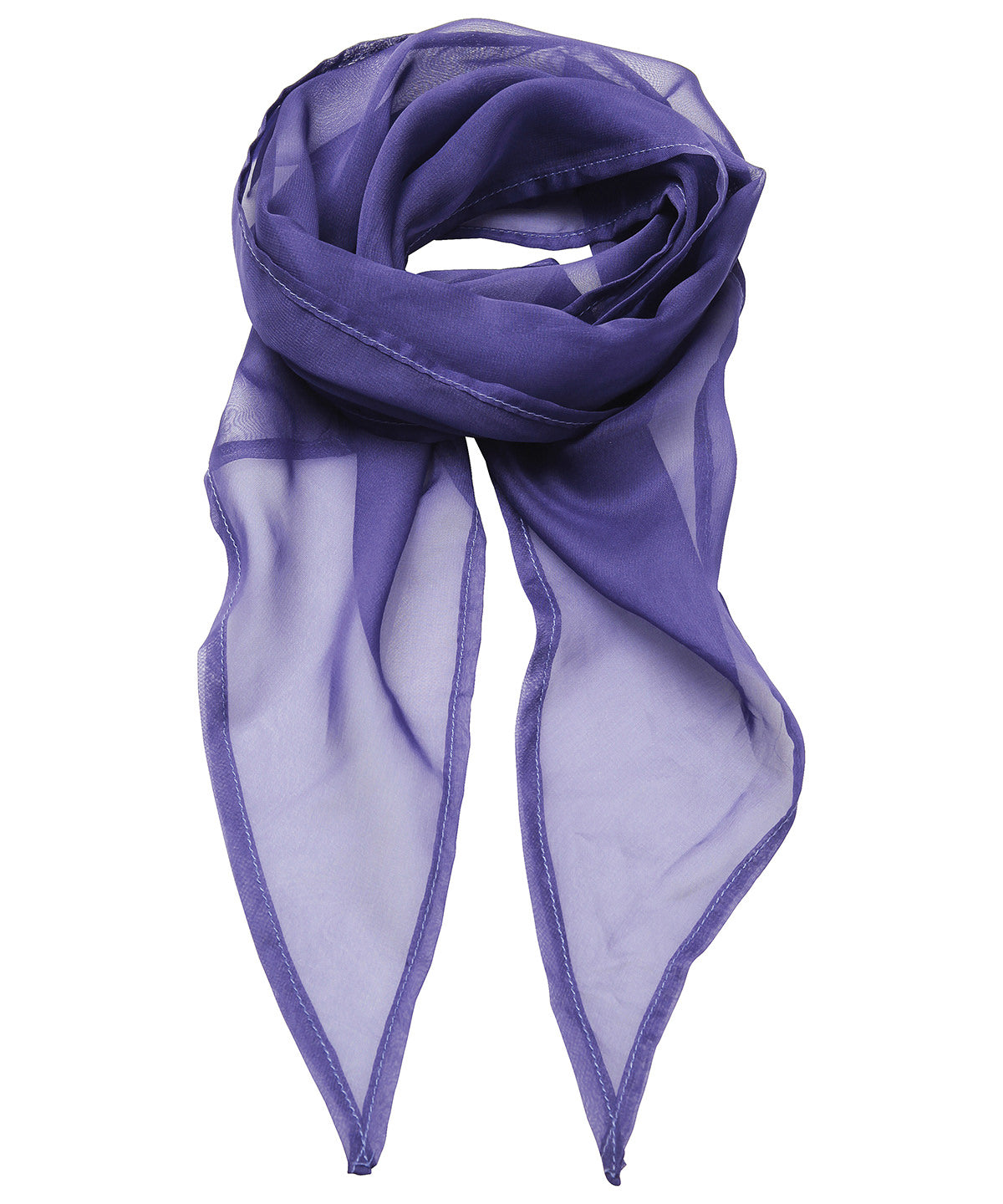 Premier 'Colours' Chiffon scarf, image 26