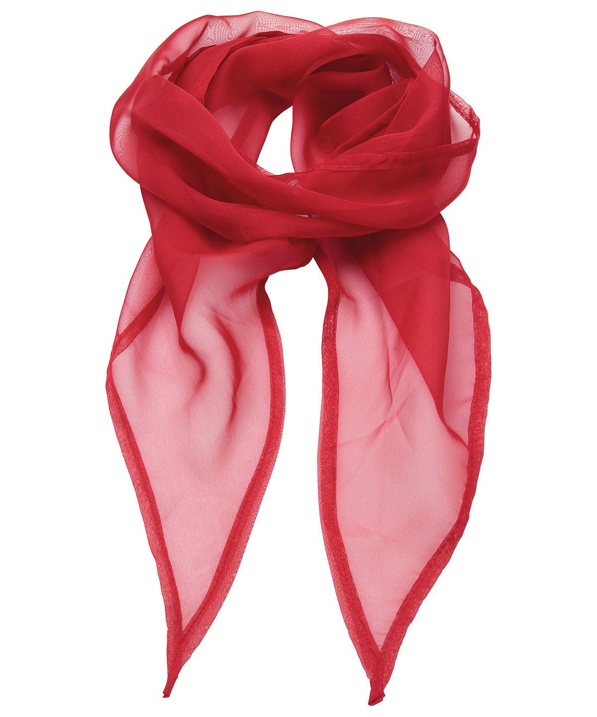 Premier 'Colours' Chiffon scarf, image 27