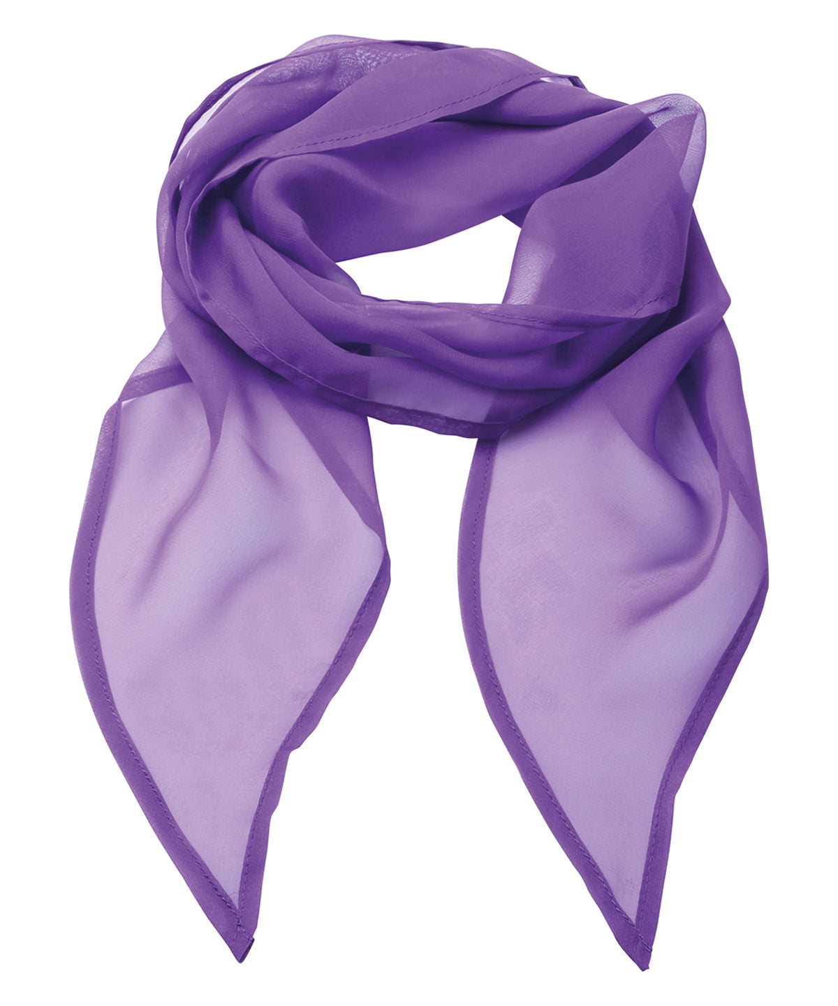 Premier 'Colours' Chiffon scarf, image 28