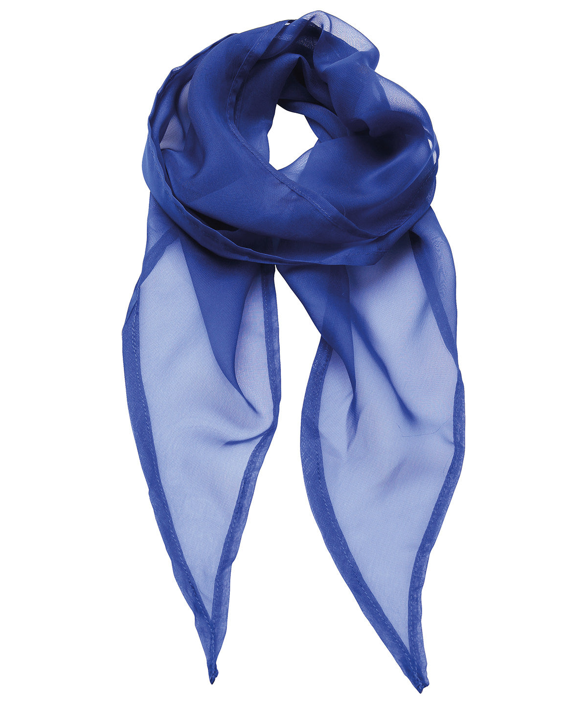 Premier 'Colours' Chiffon scarf, image 29