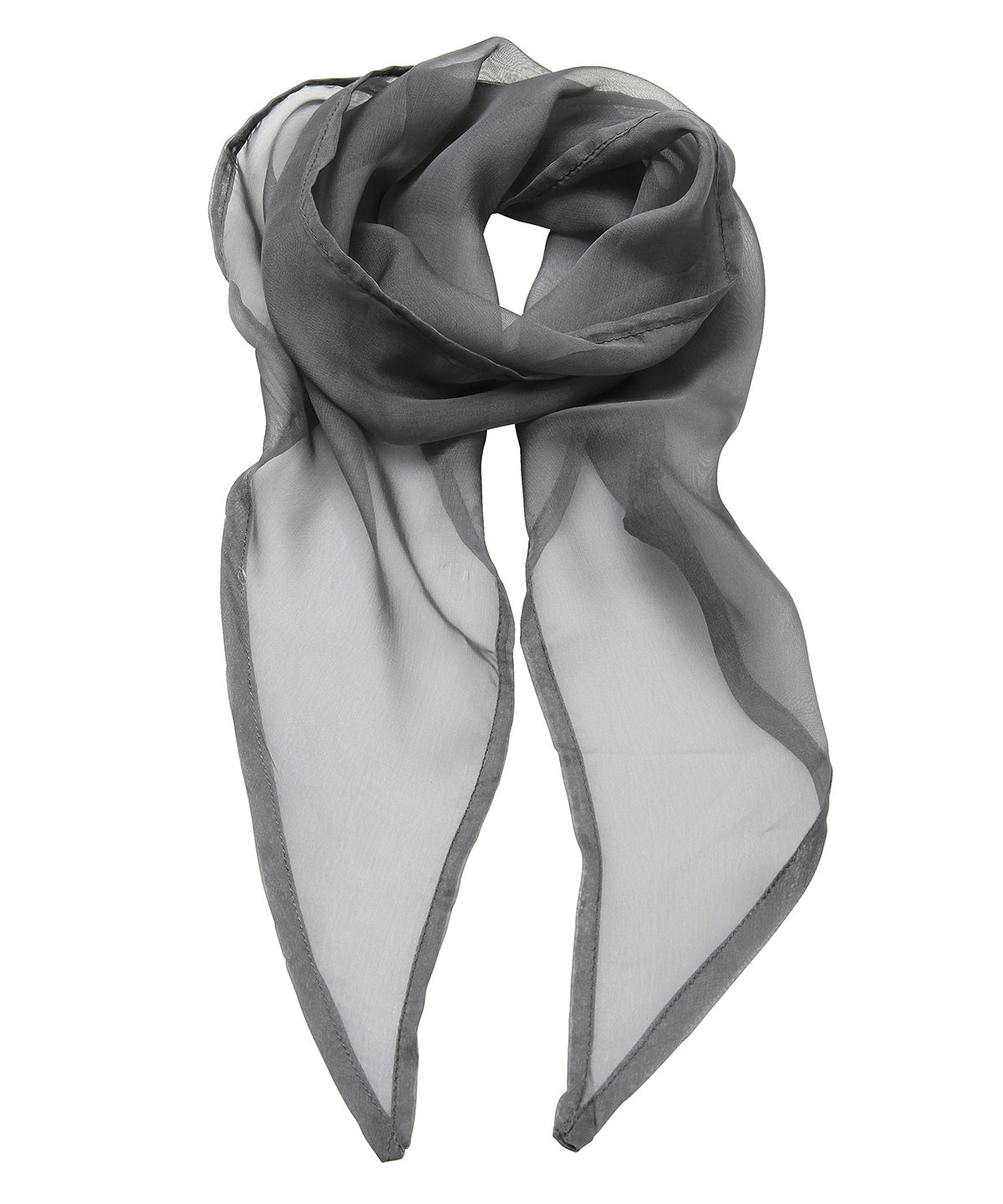 Premier 'Colours' Chiffon scarf, image 30