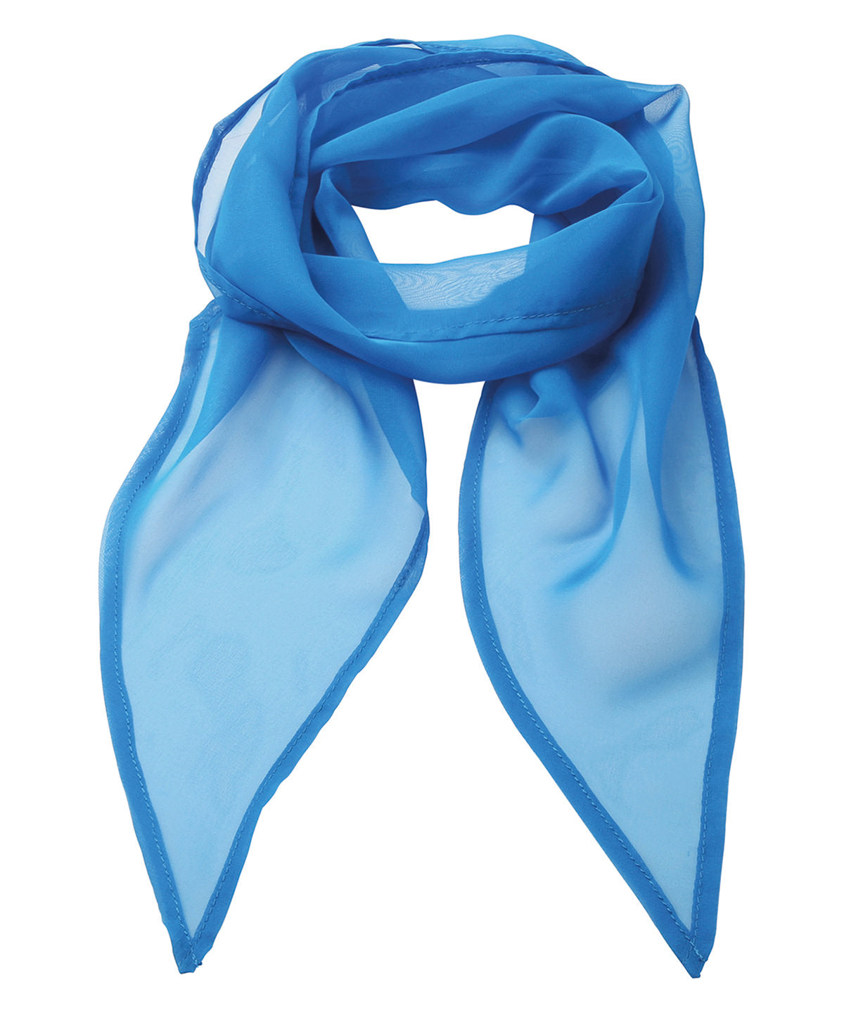 Premier 'Colours' Chiffon scarf, image 31