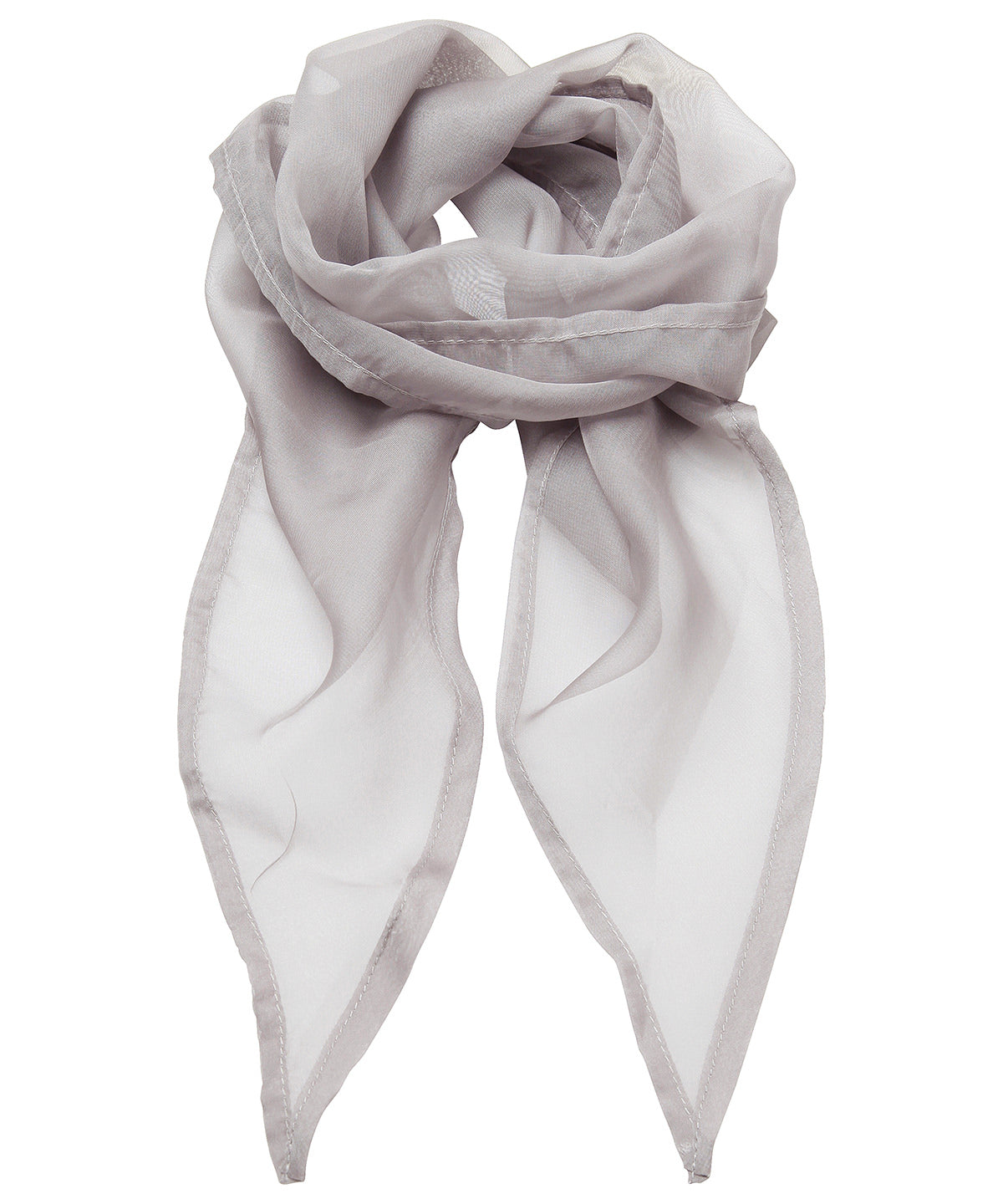 Premier 'Colours' Chiffon scarf, image 32