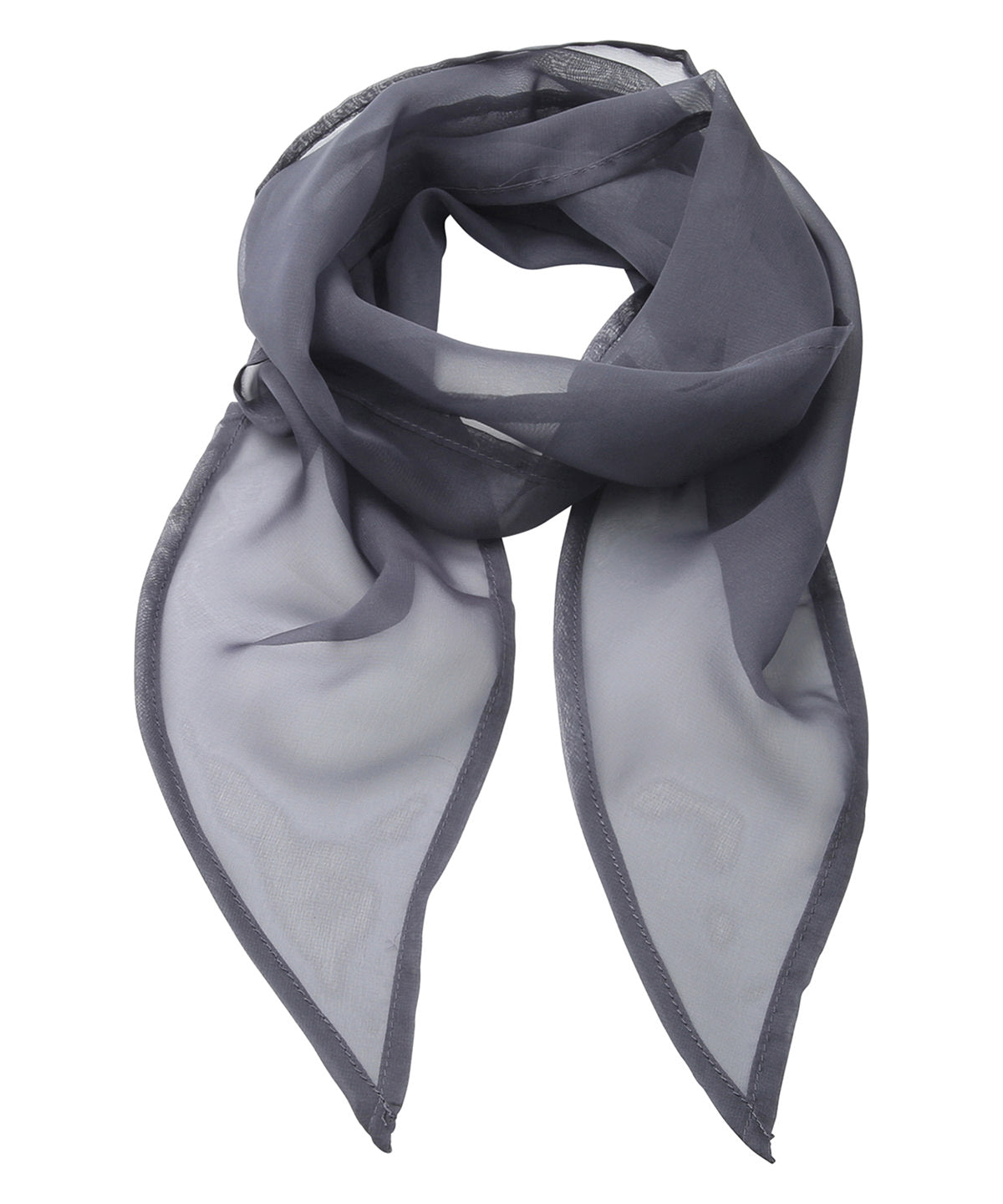 Premier 'Colours' Chiffon scarf, image 33