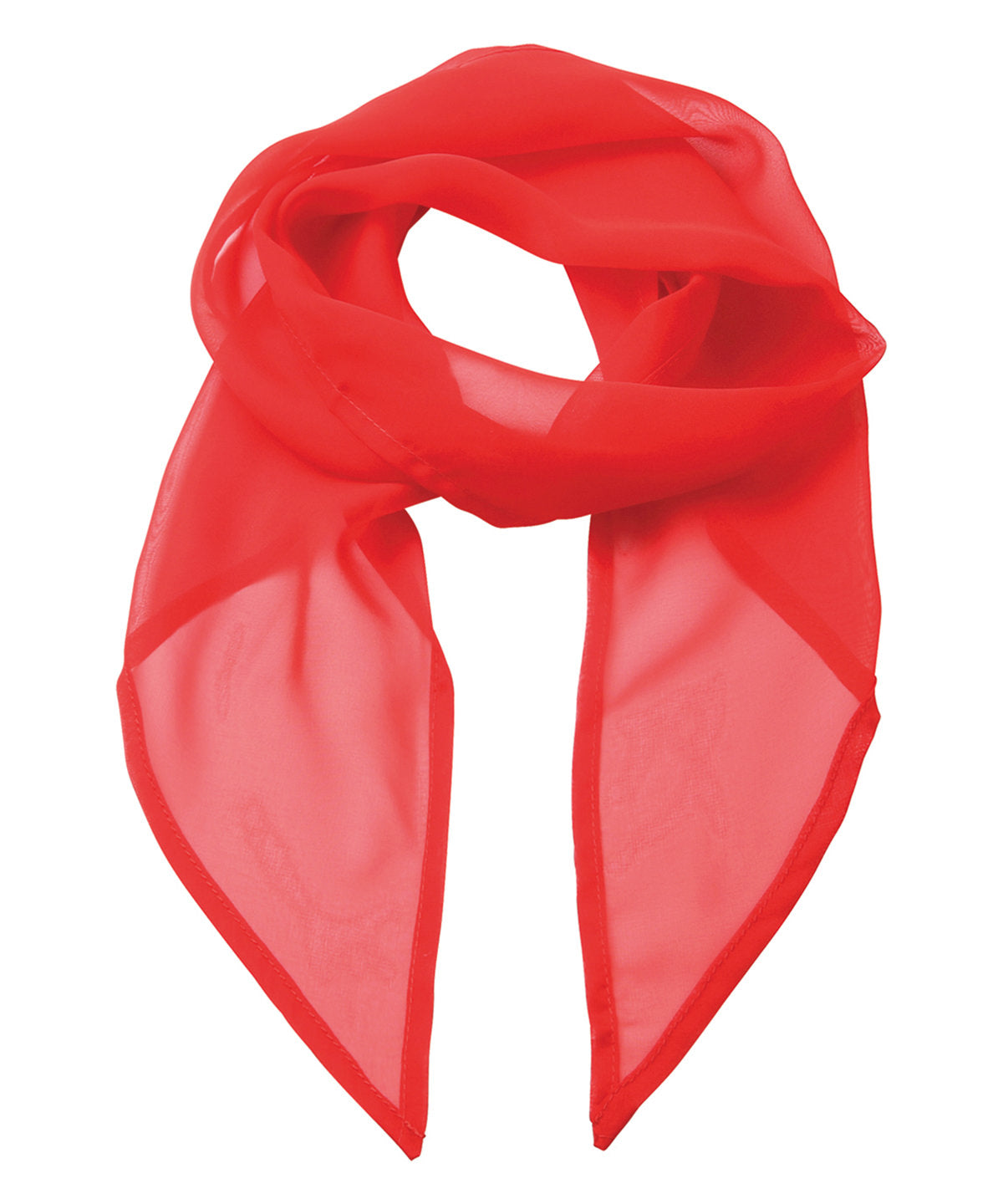 Premier 'Colours' Chiffon scarf, image 34