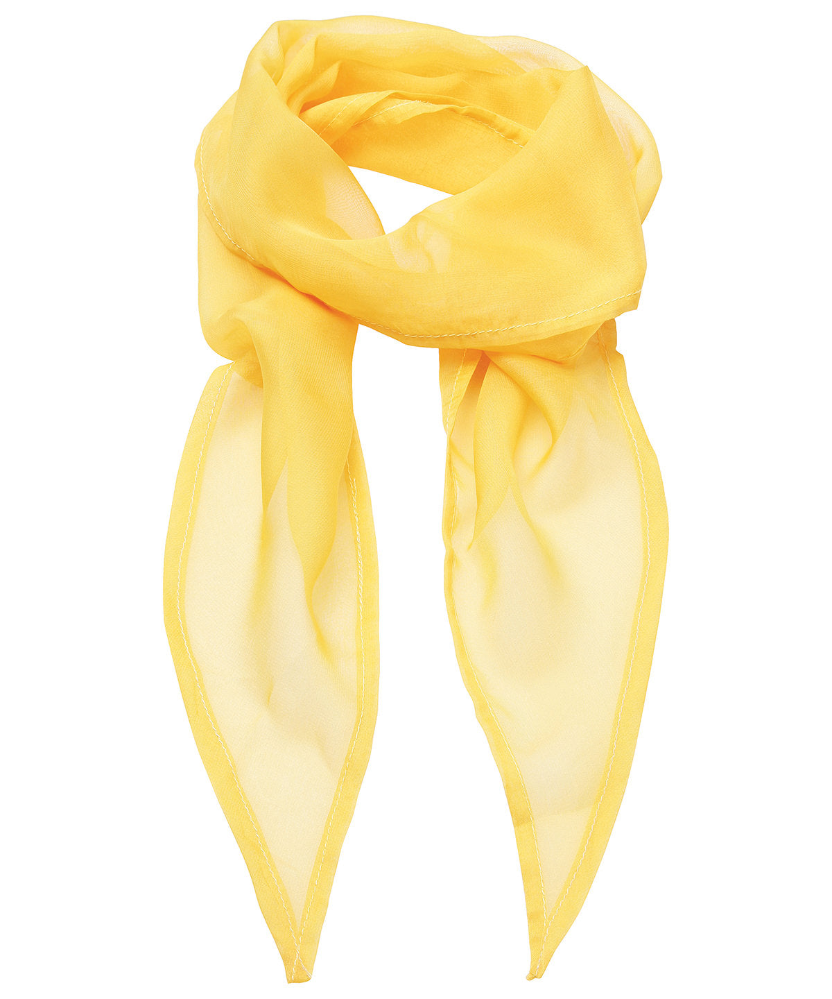 Premier 'Colours' Chiffon scarf, image 35