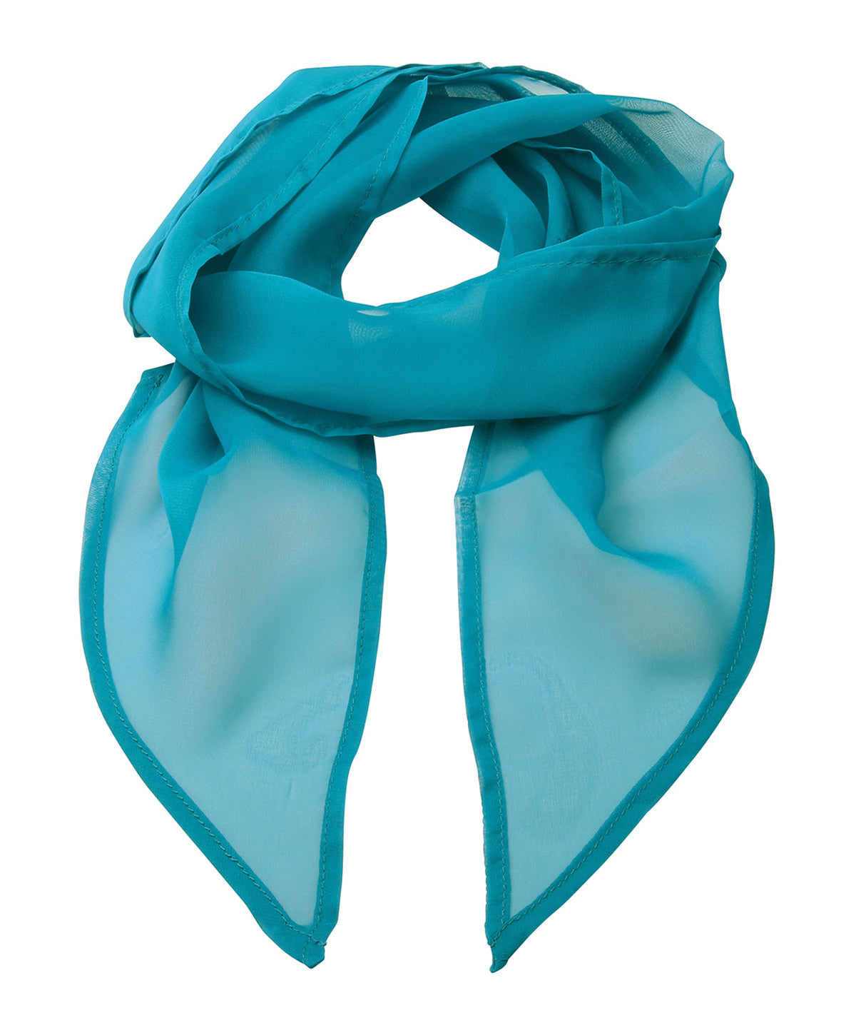 Premier 'Colours' Chiffon scarf, image 36