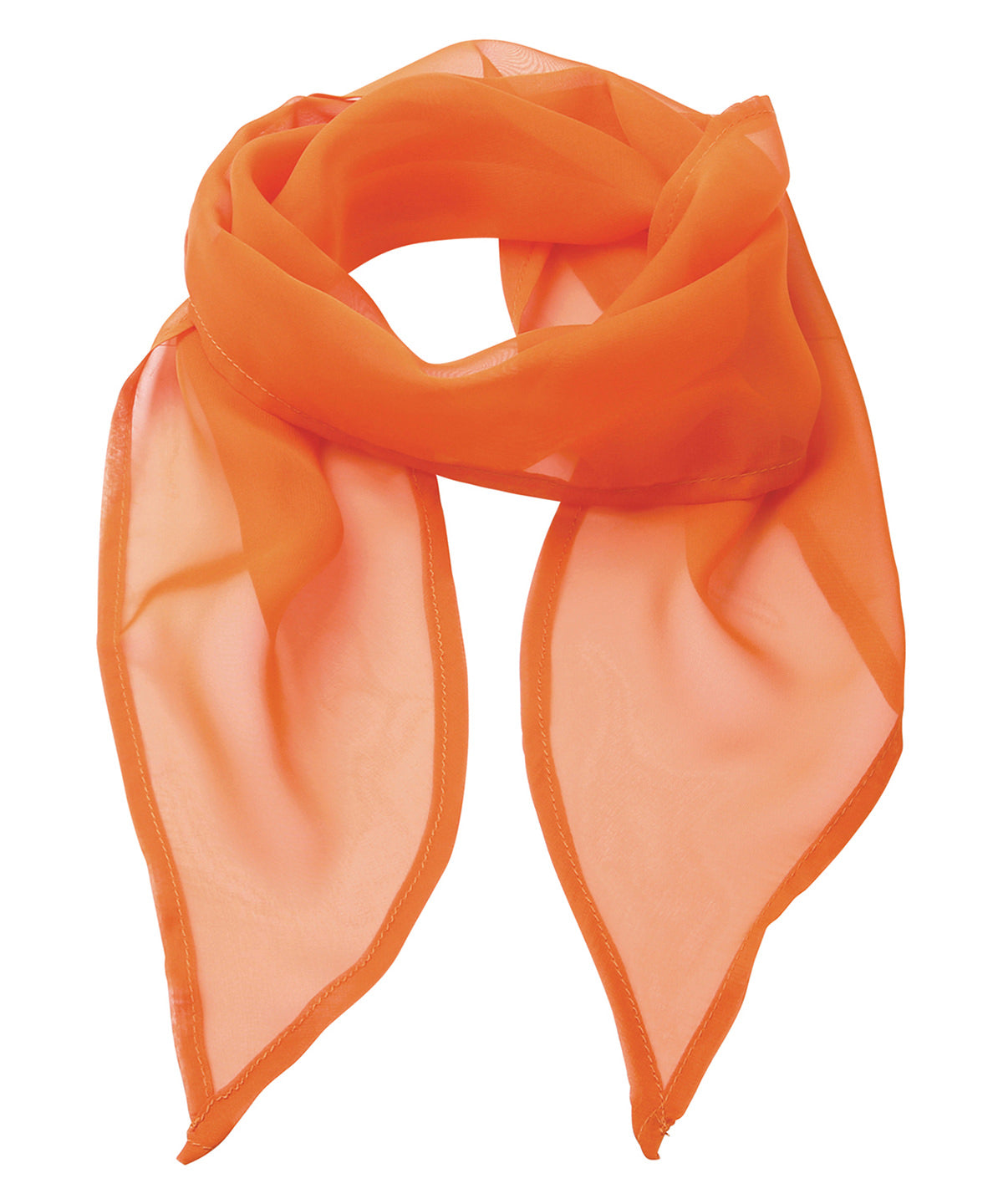 Premier 'Colours' Chiffon scarf, image 37