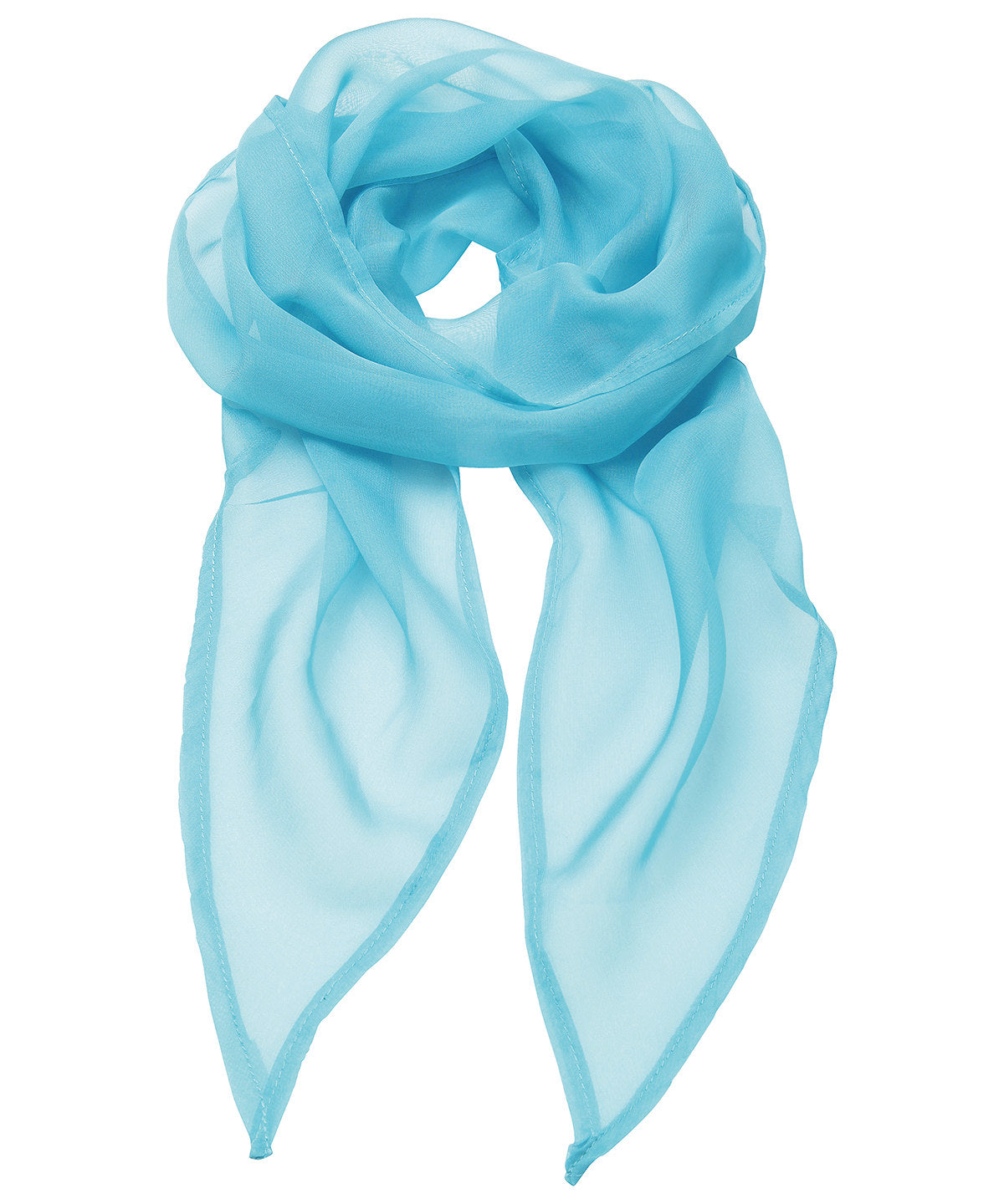 Premier 'Colours' Chiffon scarf, image 38