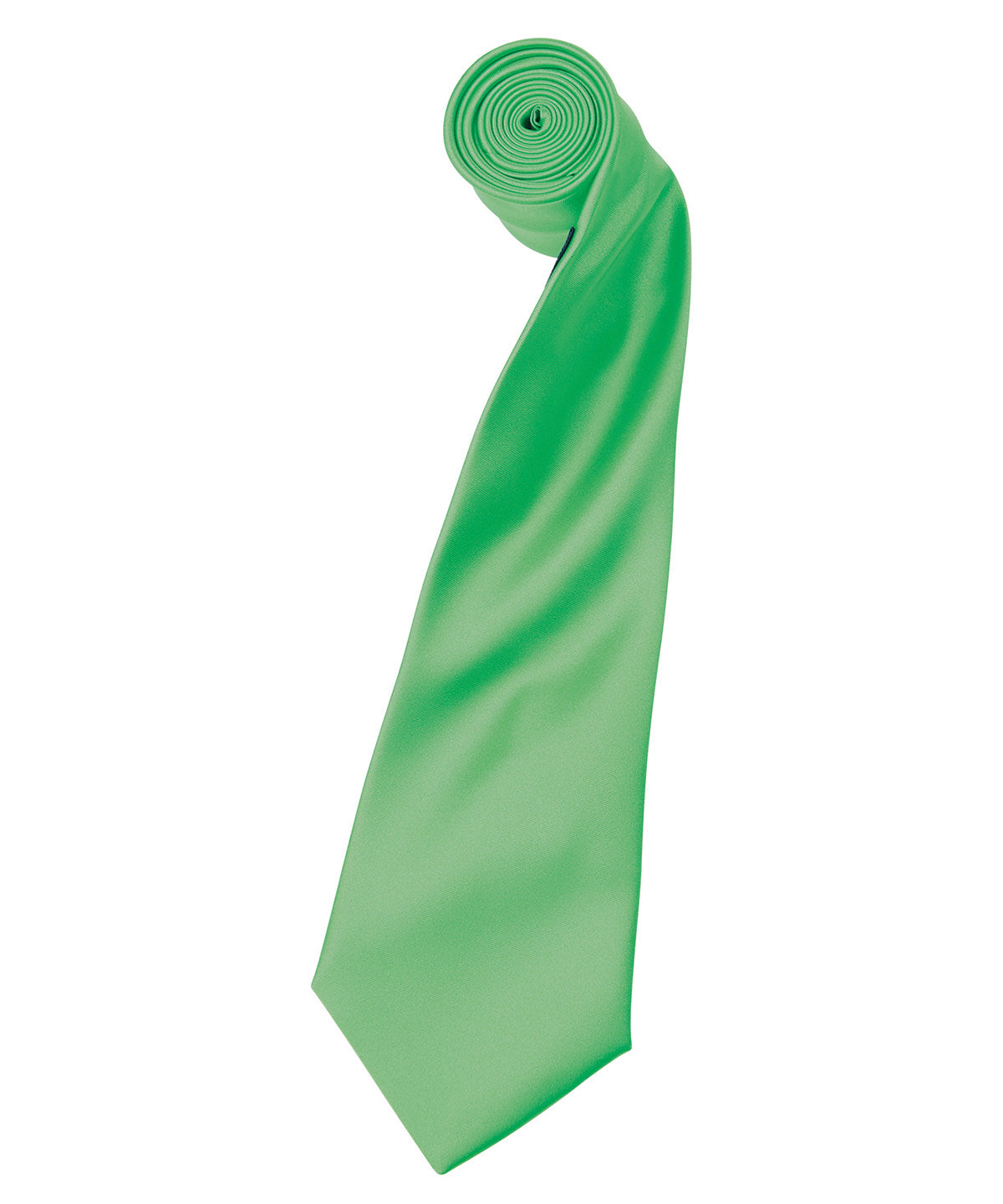 Premier 'Colours' satin tie, main product image