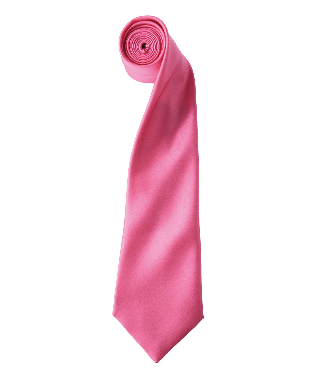Premier 'Colours' satin tie, image 11