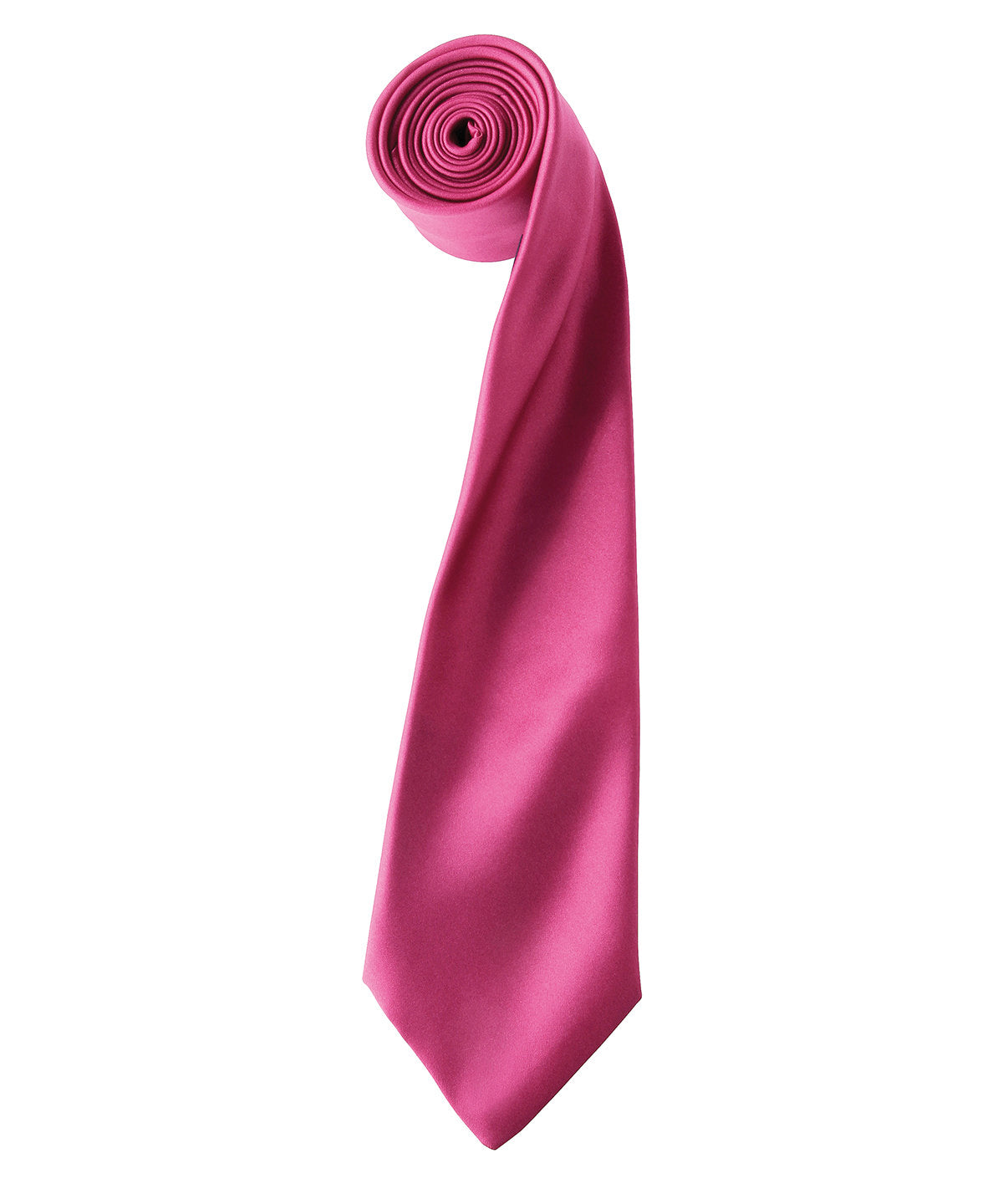 Premier 'Colours' satin tie, image 12