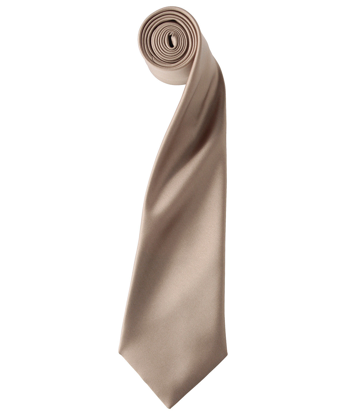 Premier 'Colours' satin tie, image 13