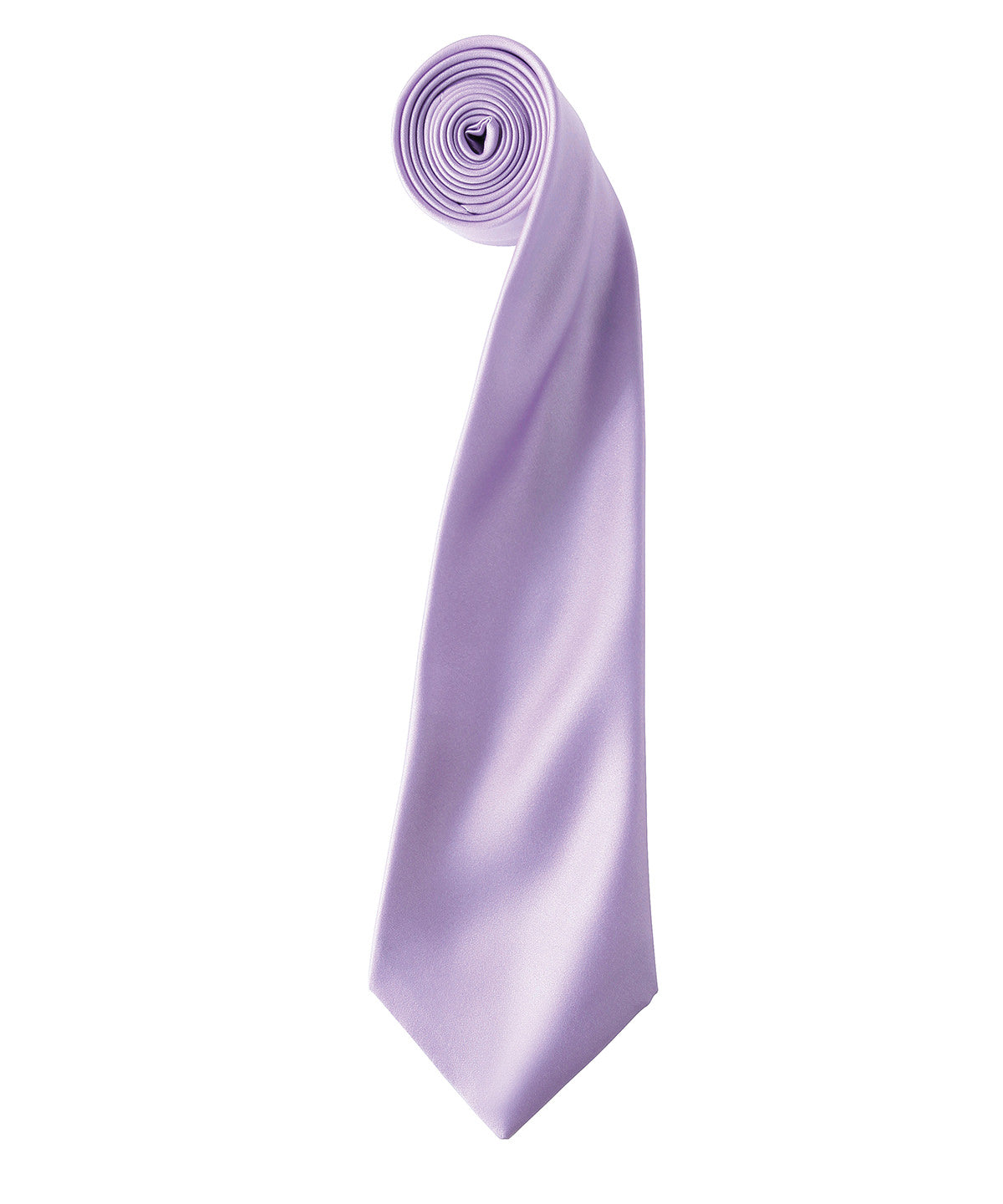 Premier 'Colours' satin tie, image 16