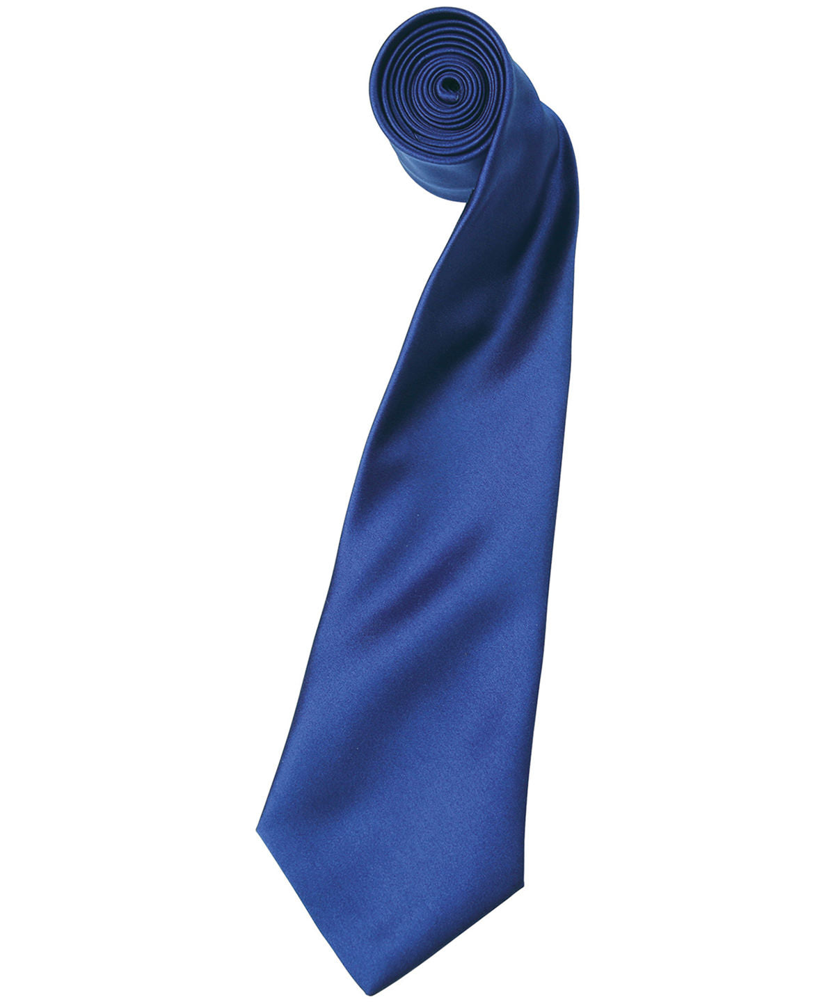 Premier 'Colours' satin tie, image 18