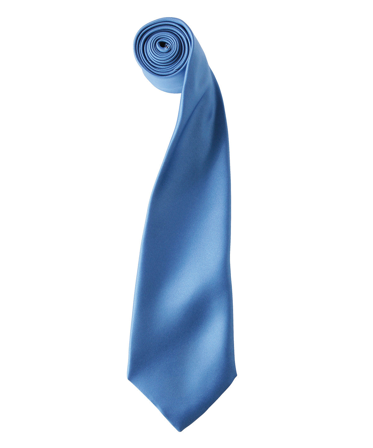 Premier 'Colours' satin tie, image 19