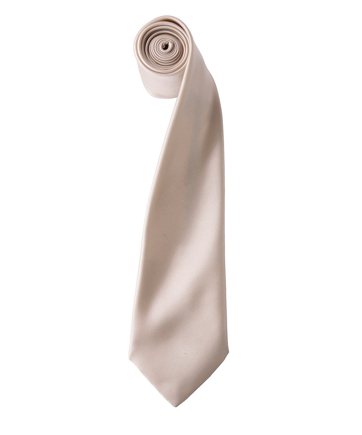 Premier 'Colours' satin tie, image 20