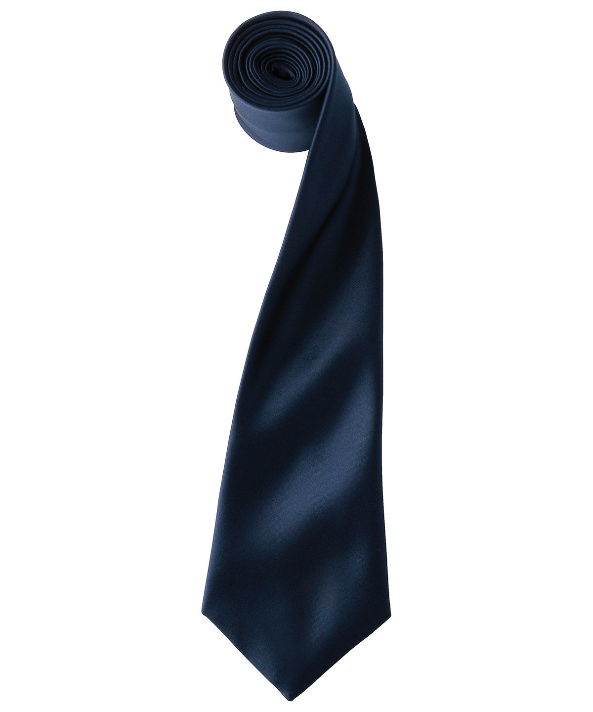 Premier 'Colours' satin tie, image 21