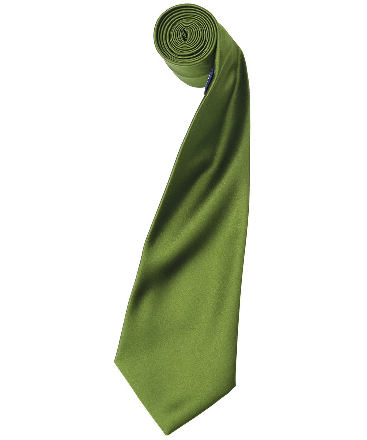 Premier 'Colours' satin tie, image 22