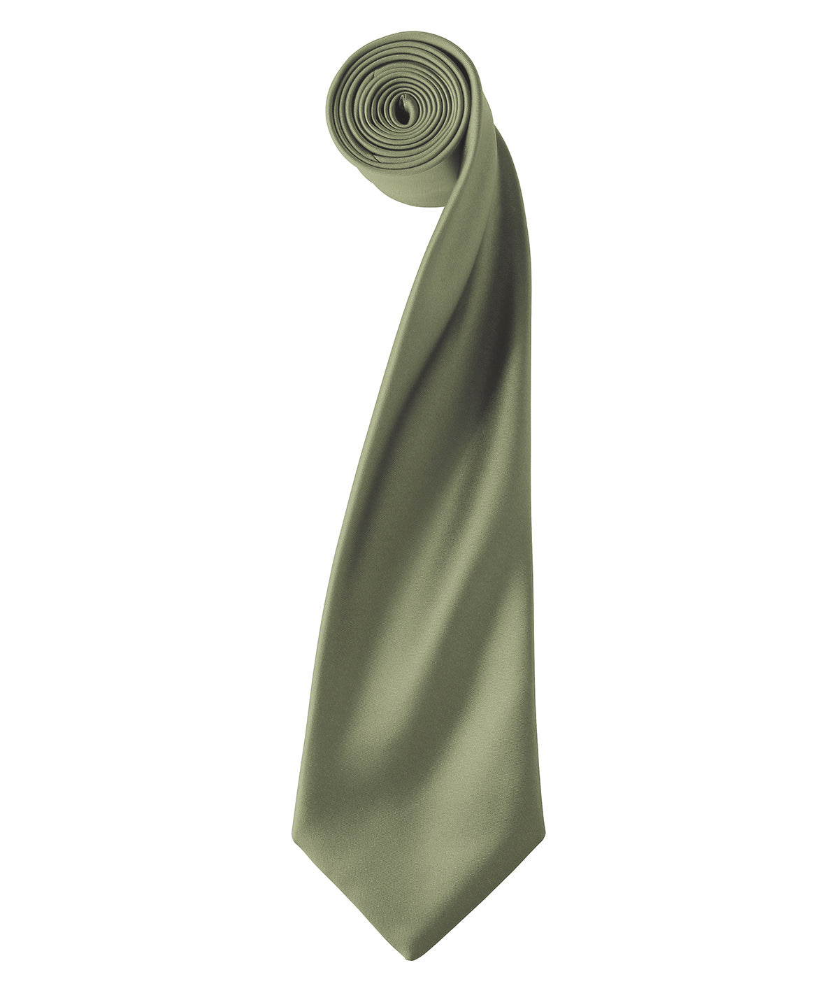 Premier 'Colours' satin tie, image 23
