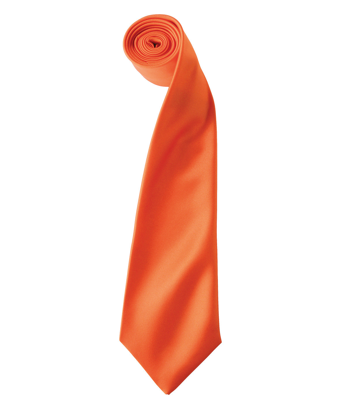 Premier 'Colours' satin tie, image 24