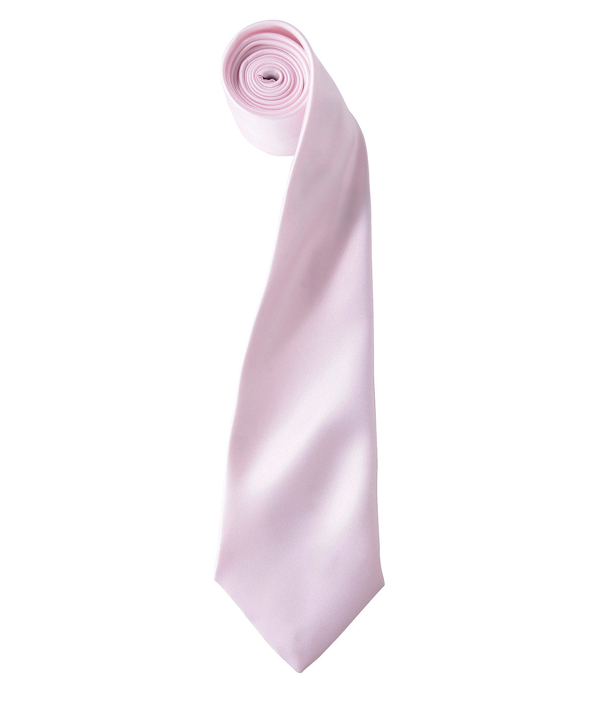 Premier 'Colours' satin tie, image 25