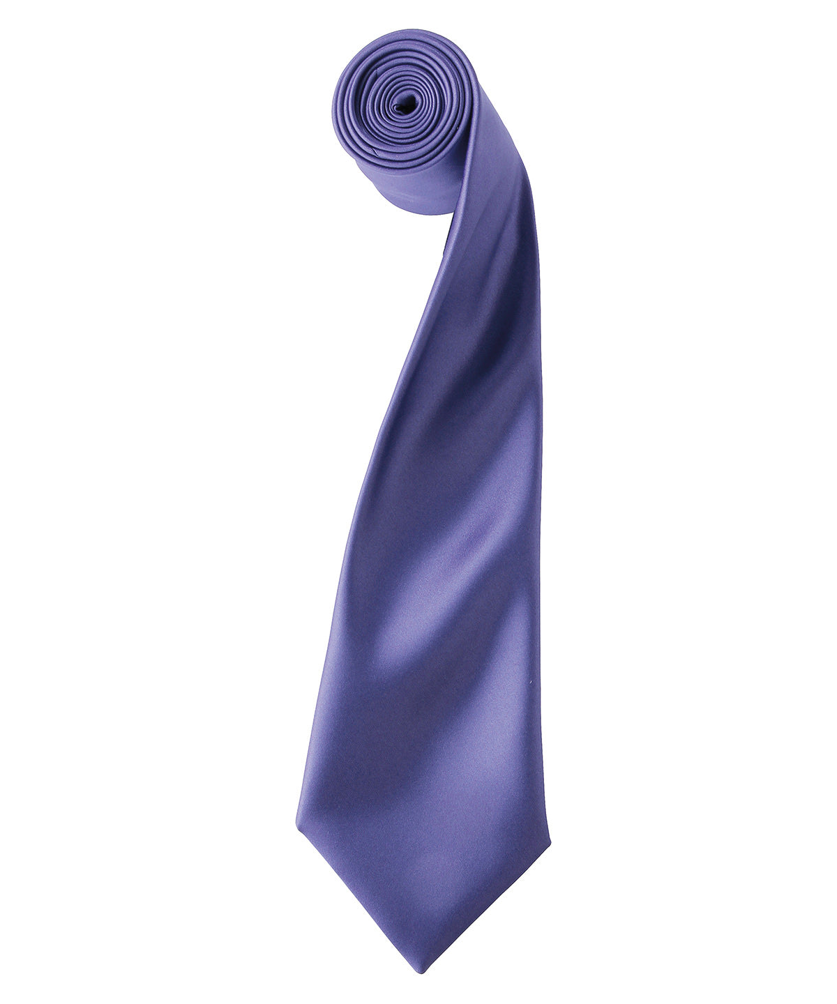 Premier 'Colours' satin tie, image 26