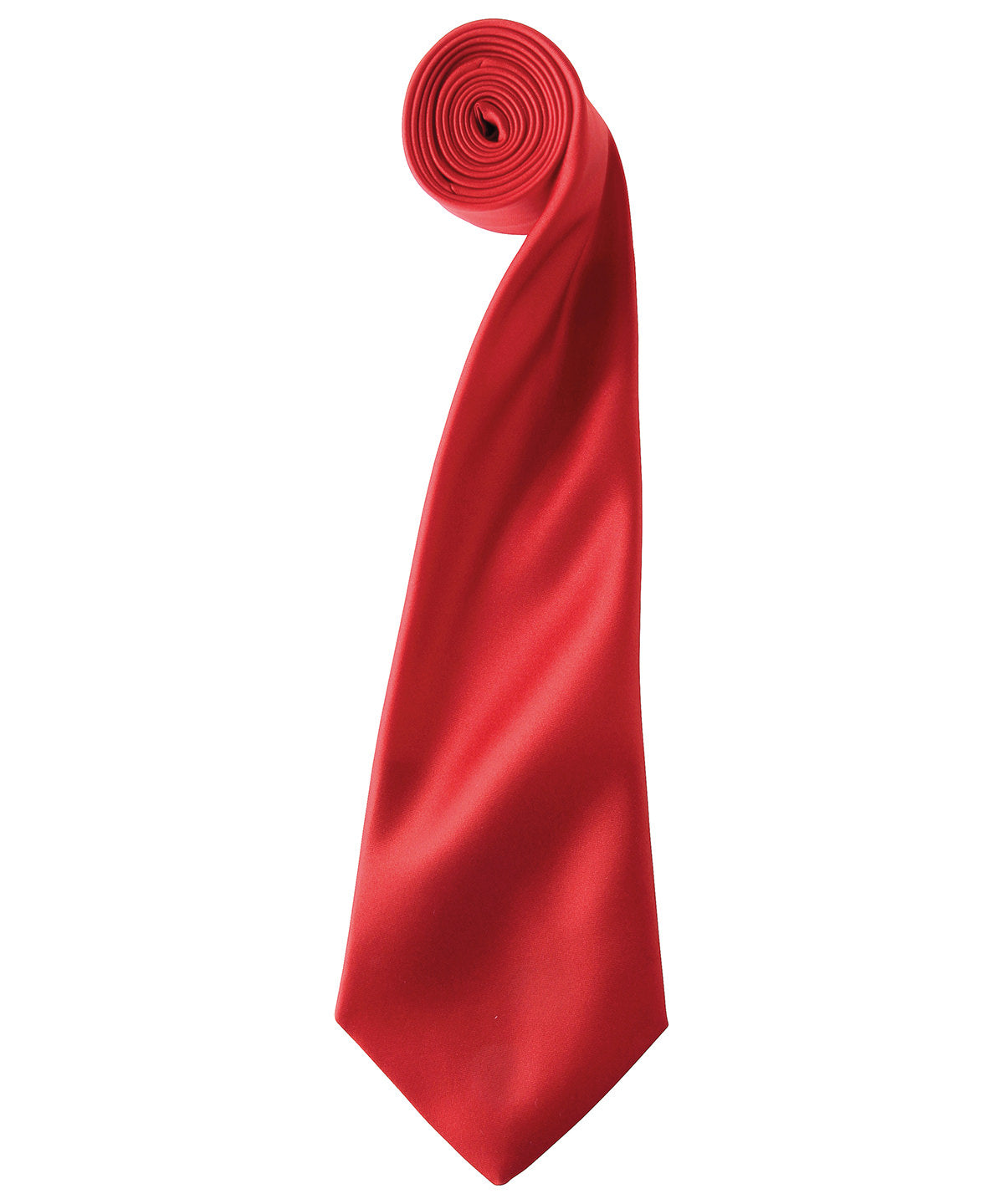 Premier 'Colours' satin tie, image 27
