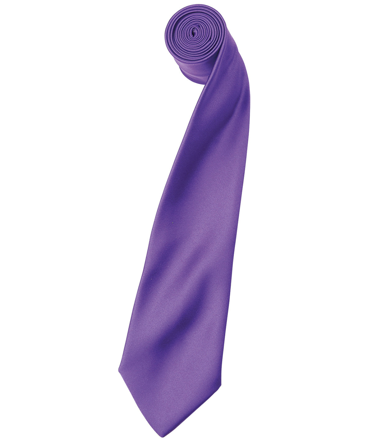 Premier 'Colours' satin tie, image 28