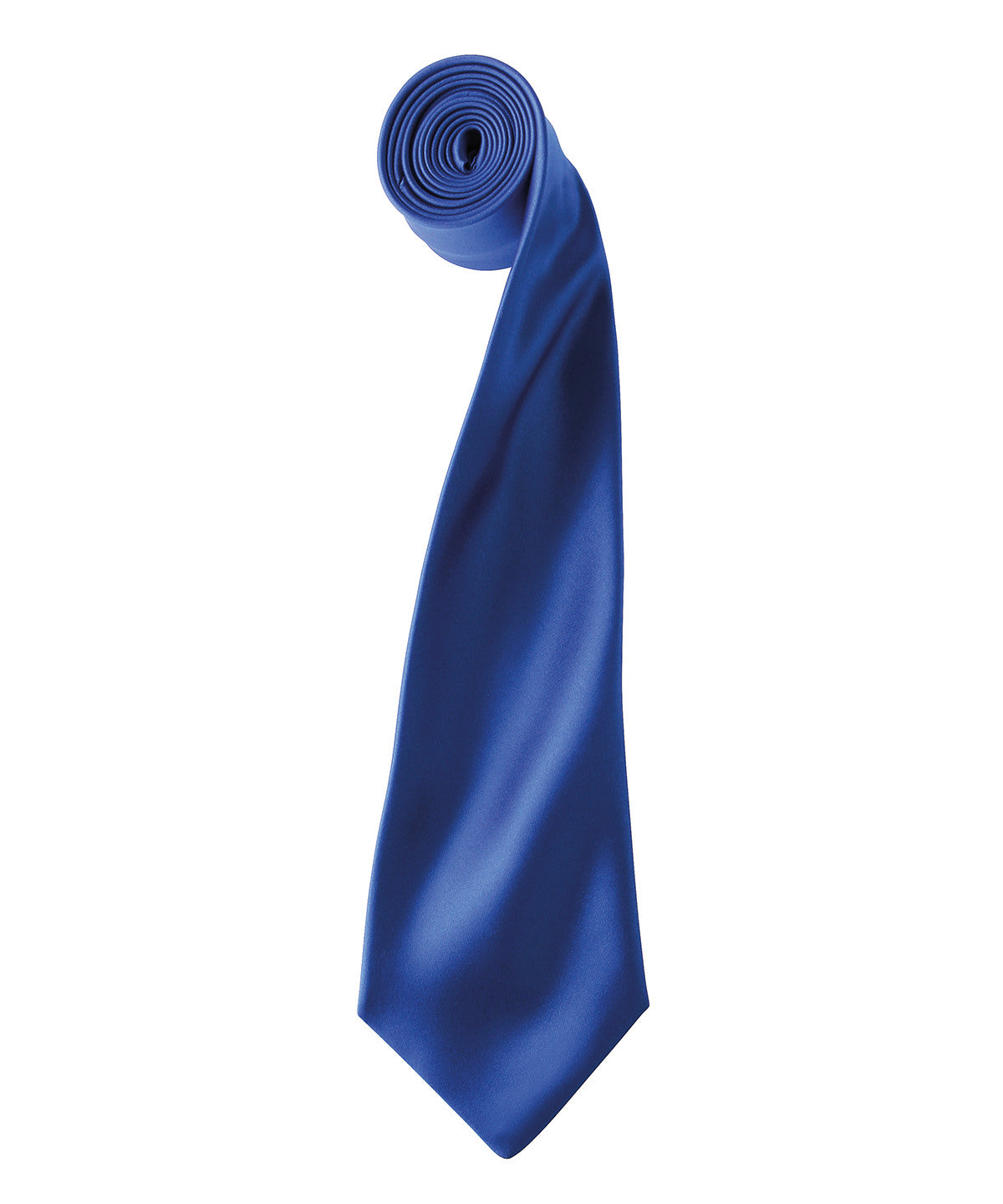 Premier 'Colours' satin tie, image 29