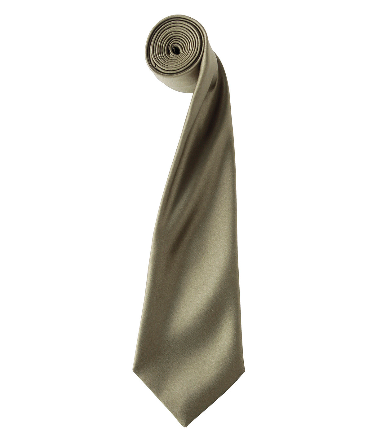 Premier 'Colours' satin tie, image 30