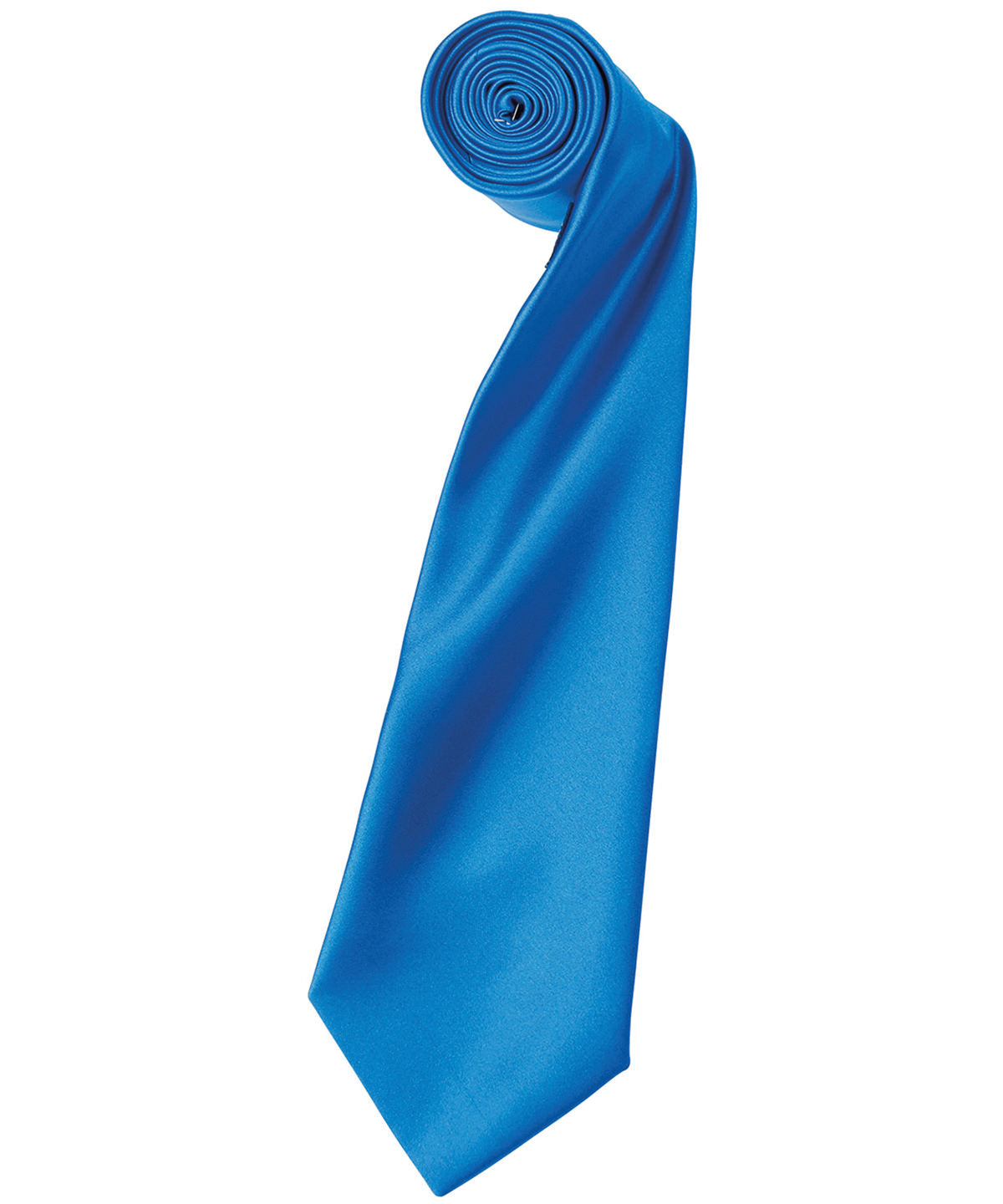 Premier 'Colours' satin tie, image 31