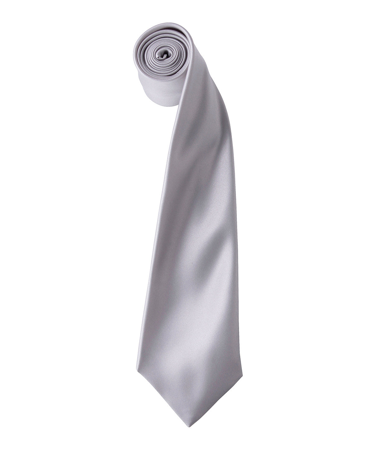 Premier 'Colours' satin tie, image 32