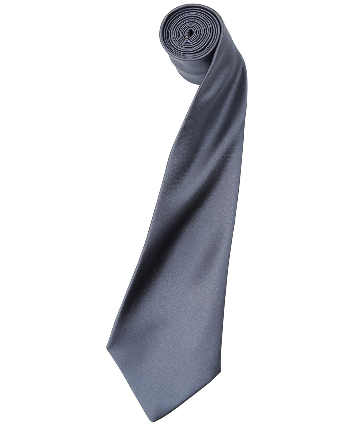 Premier 'Colours' satin tie, image 33