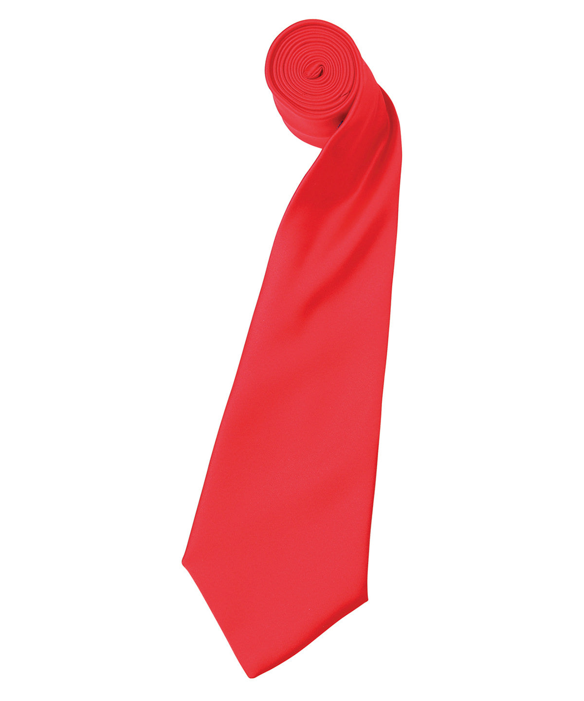 Premier 'Colours' satin tie, image 34