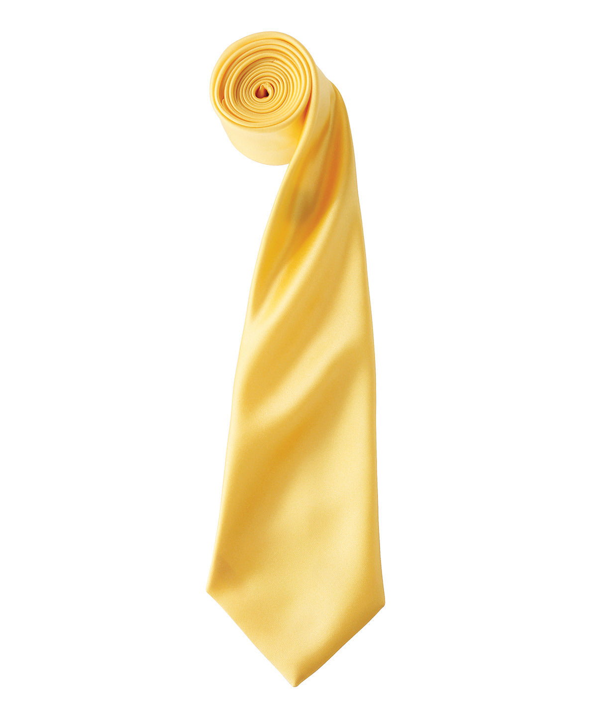 Premier 'Colours' satin tie, image 35
