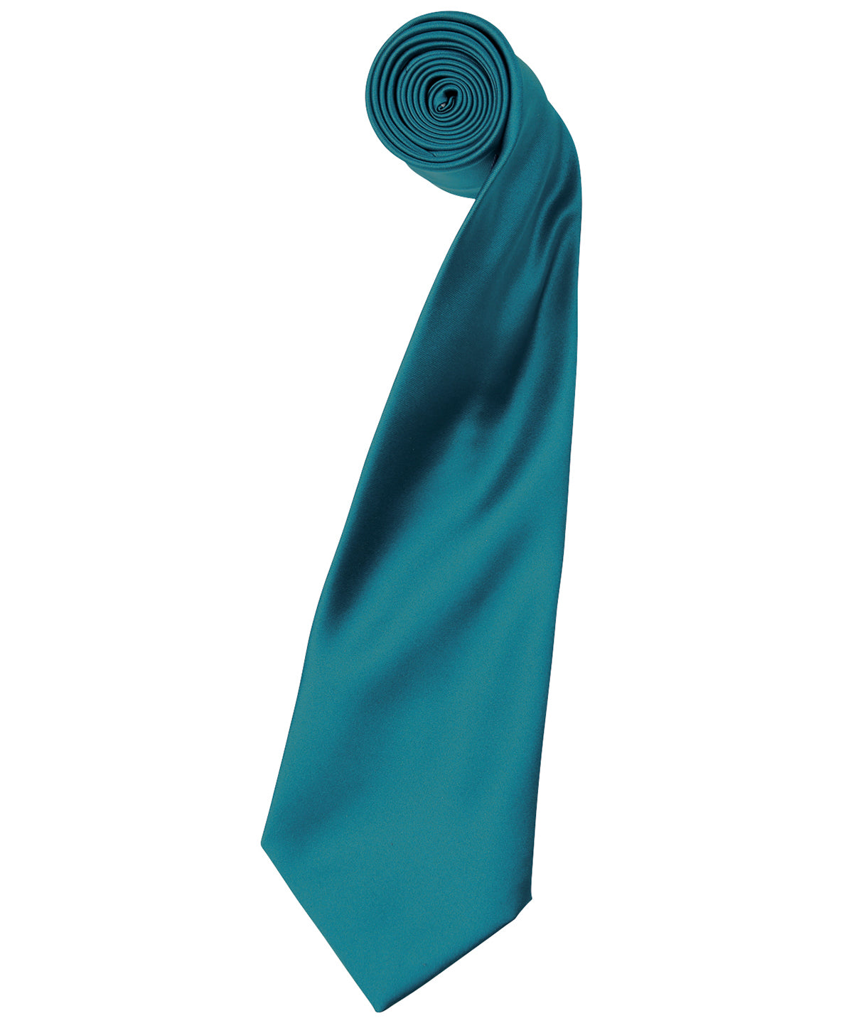 Premier 'Colours' satin tie, image 36