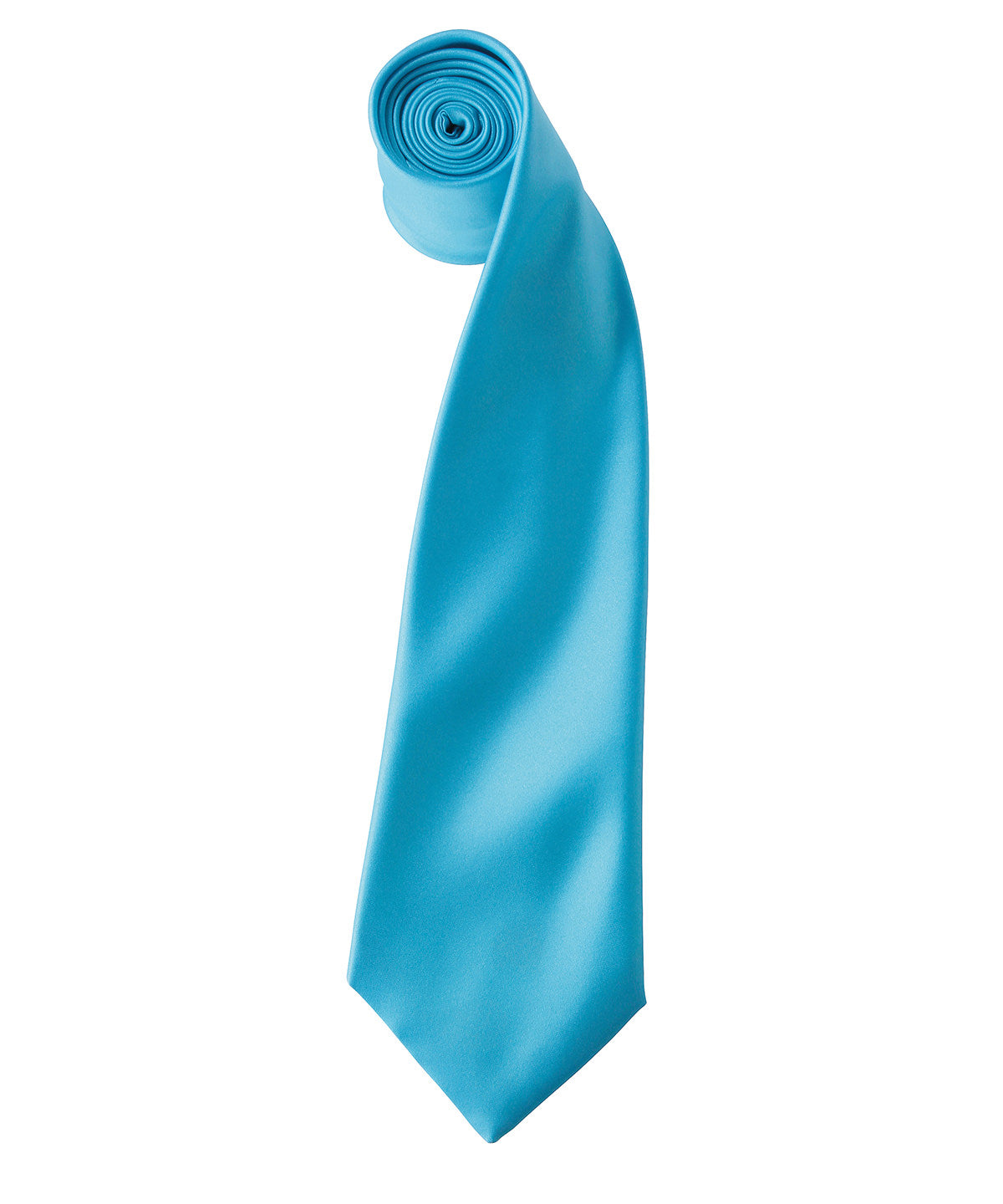 Premier 'Colours' satin tie, image 38