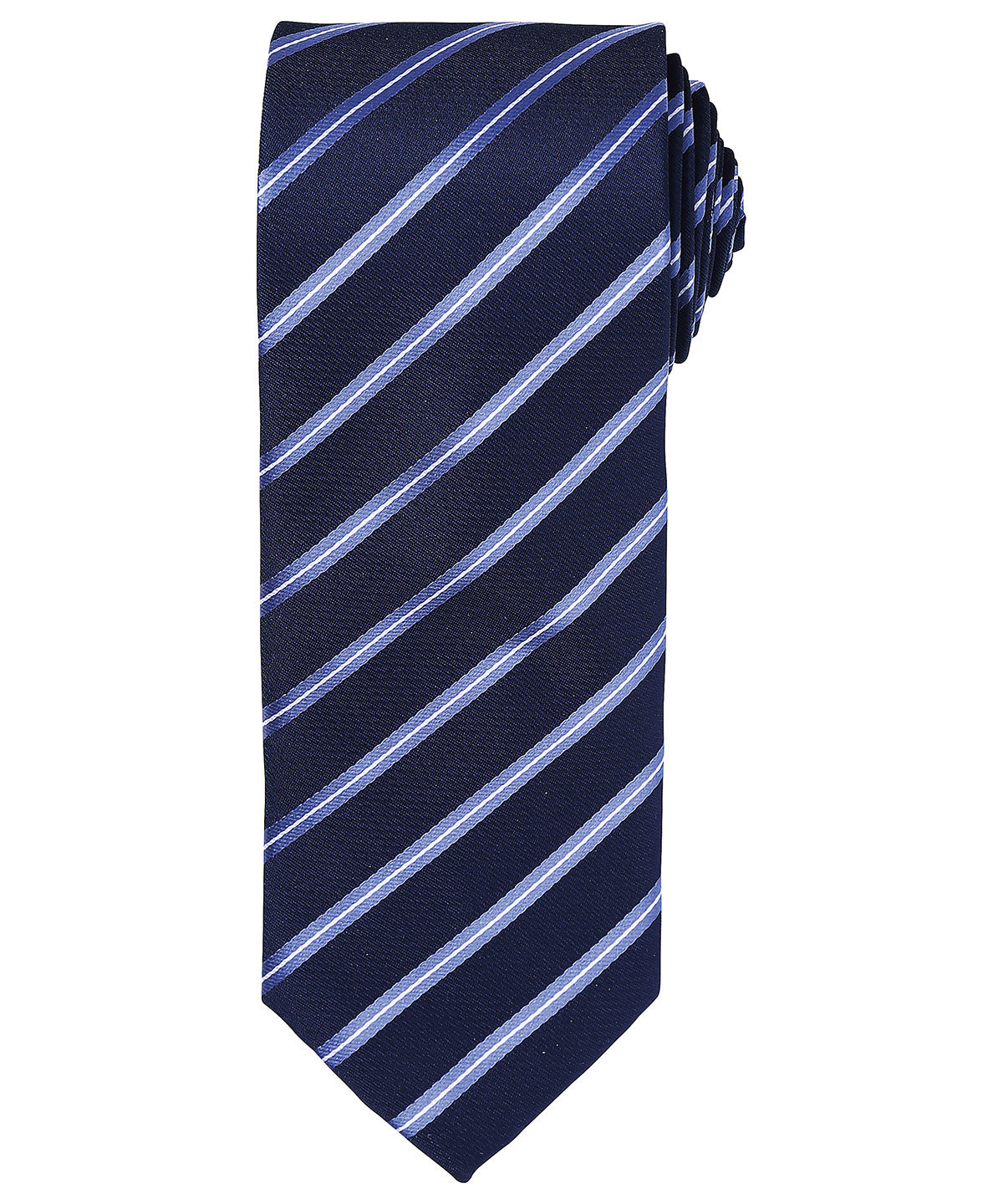 Premier Sports stripe tie, image 6