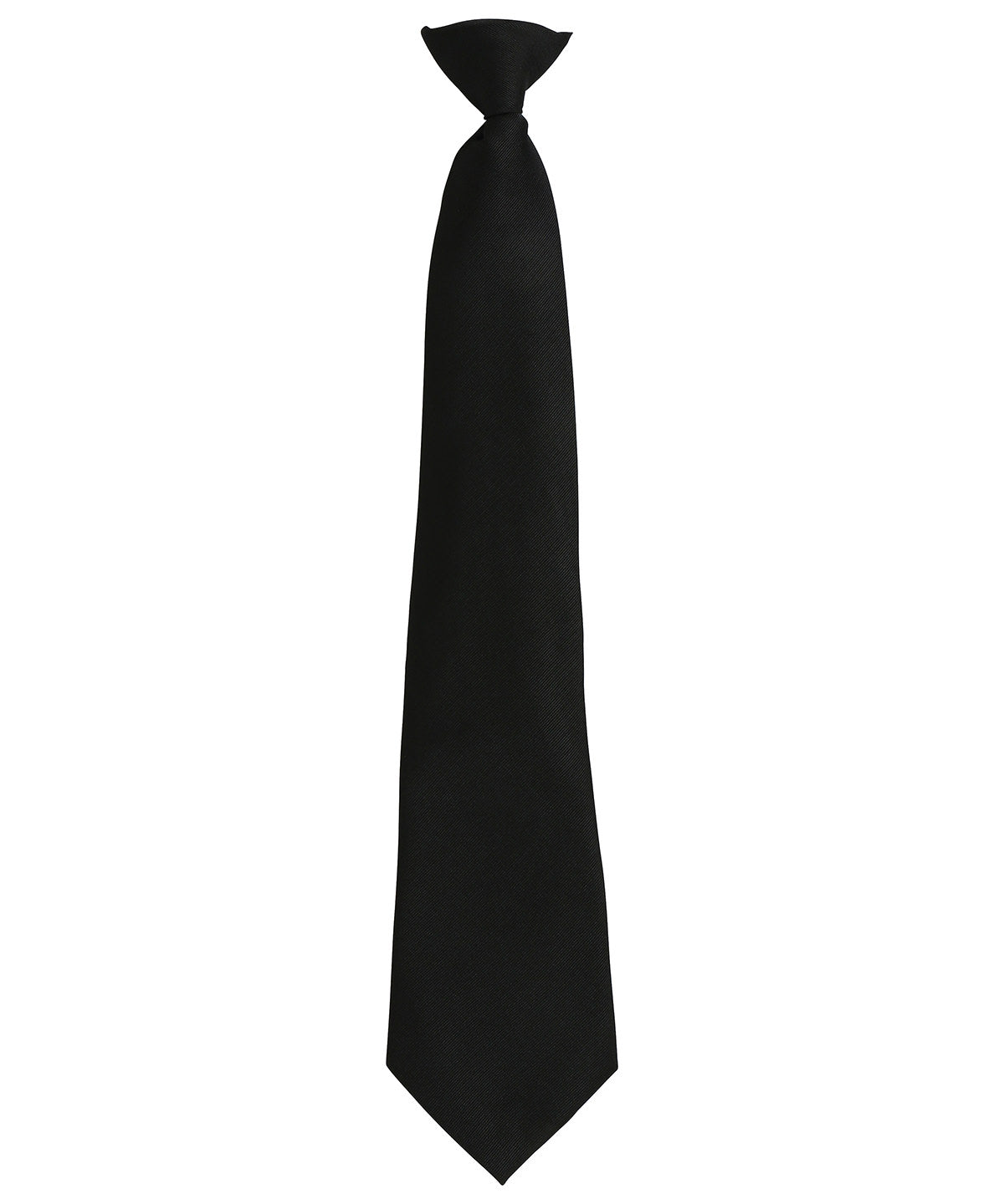 Premier 'Colours Originals' fashion clip tie, main product image