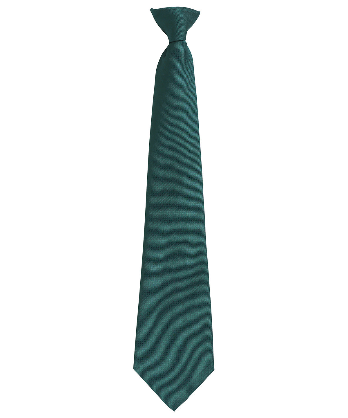 Premier 'Colours Originals' fashion clip tie, image 3