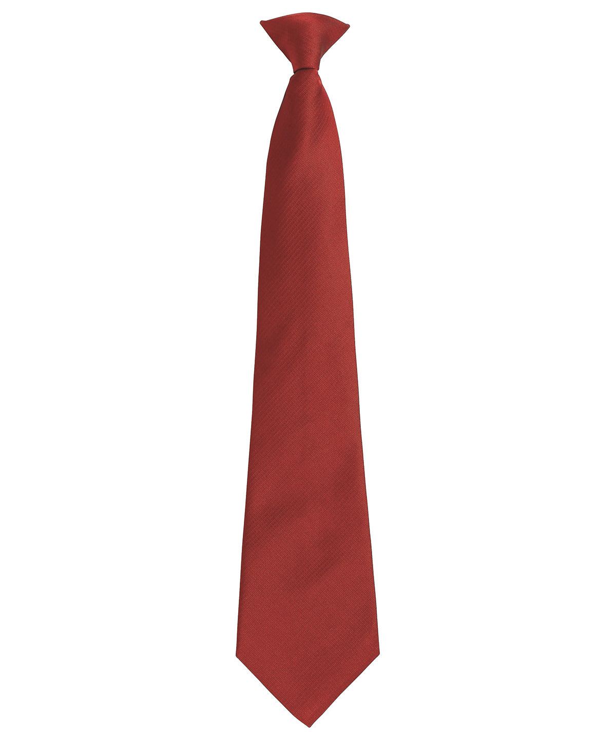 Premier 'Colours Originals' fashion clip tie, image 5