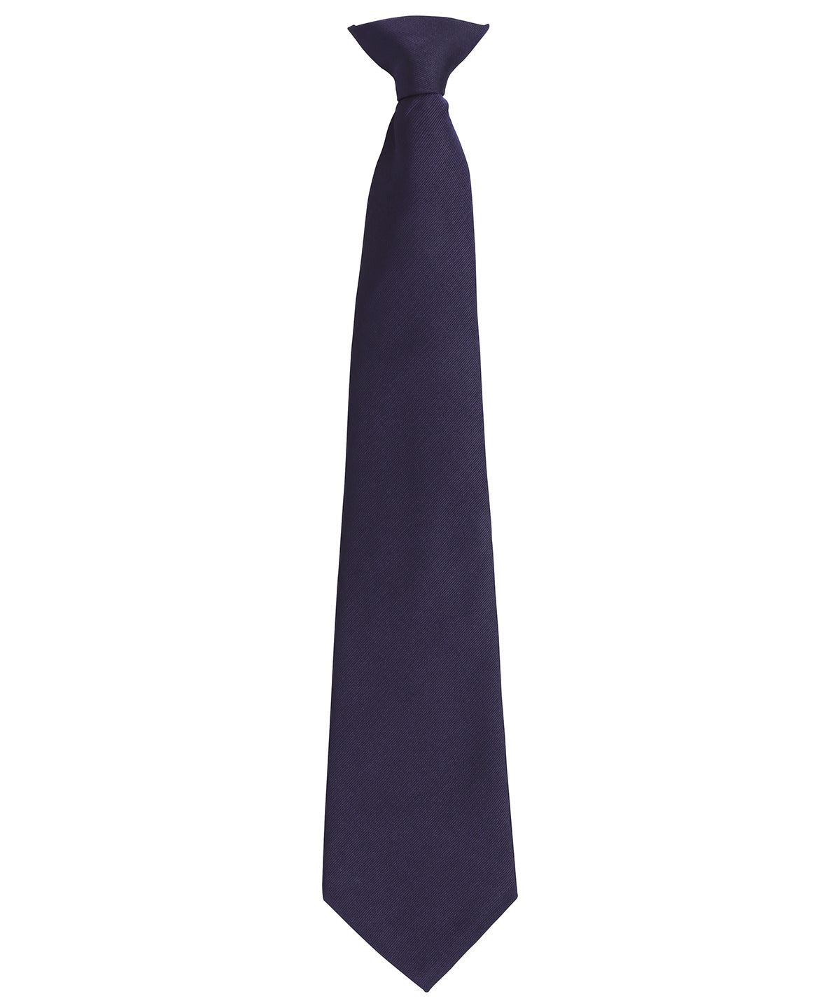 Premier 'Colours Originals' fashion clip tie, image 13